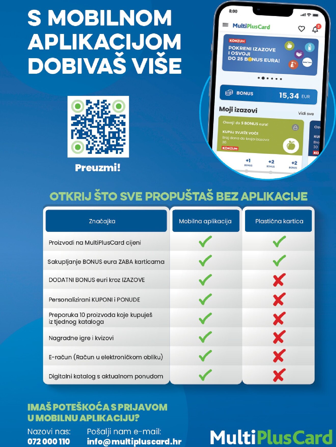 konzum - Prelistajte katalog Konzum, vrijedi od 01.04.2026 do 07.04.2026 - page: 31