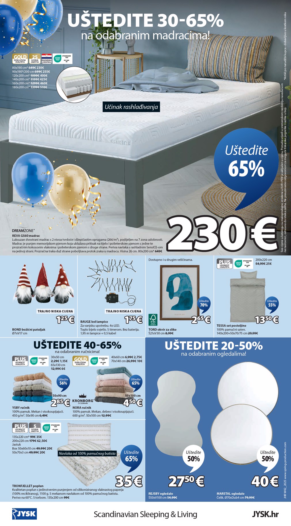 jysk - Prelistajte katalog JYSK, vrijedi od 15.10. do 30.11. - page: 17