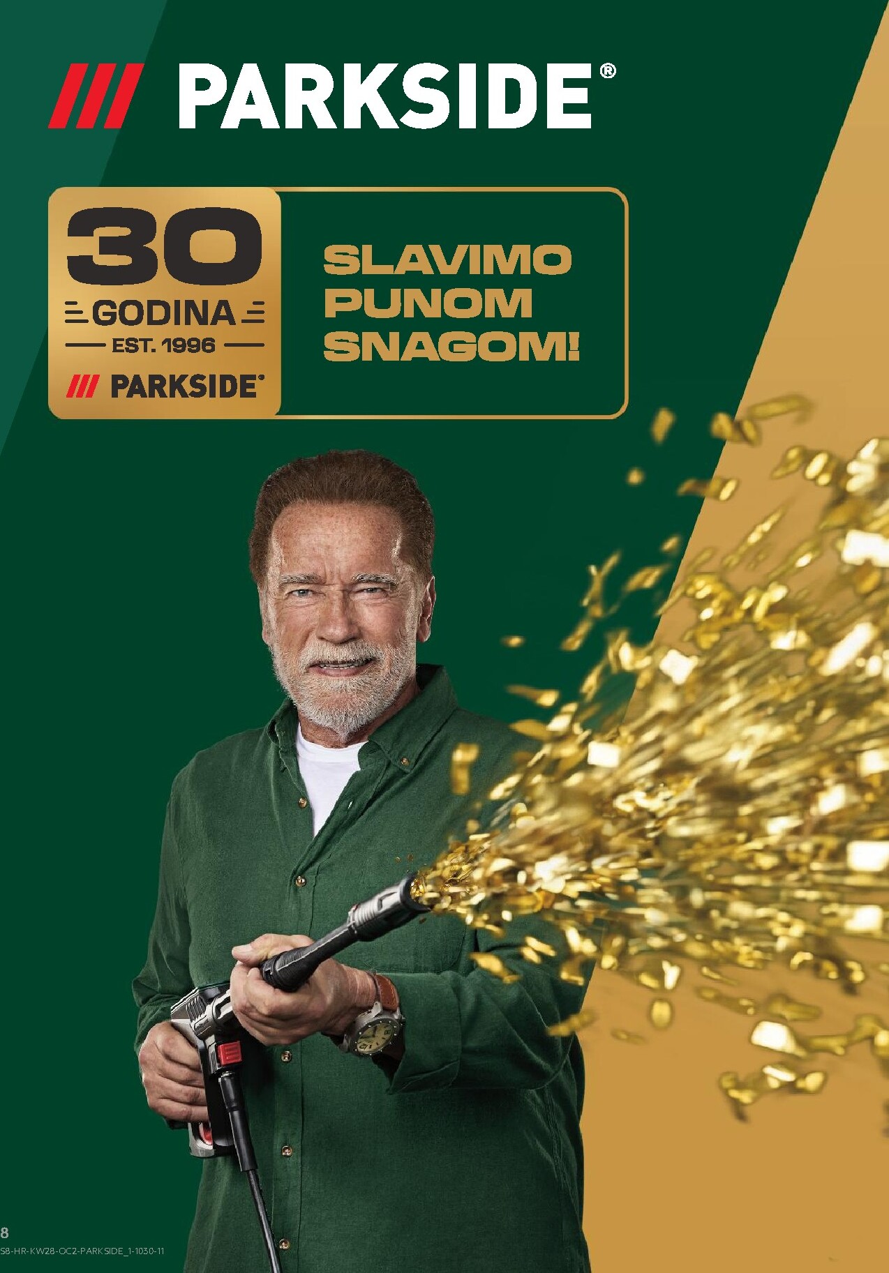 kaufland - Novi Kaufland - Neprehrambenih proizvoda katalog od srijede, 08.07.2026 do utorka, 14.07.2026 - page: 8