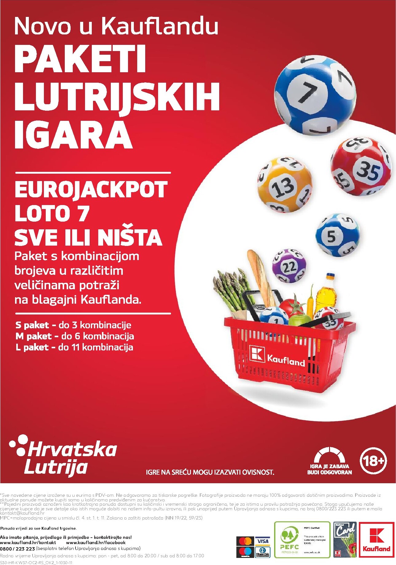 kaufland - Novi Kaufland - Neprehrambenih proizvoda katalog od srijede, 09.09.2026 do utorka, 15.09.2026 - page: 30