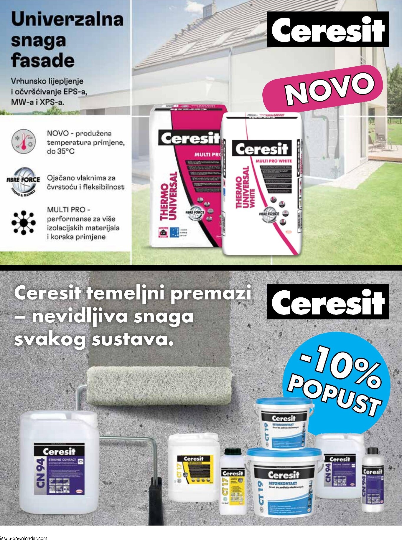 pevex - Aktualni katalog Pevex od četvrtka, 28.05.2026 do ponedjeljka, 22.06.2026 - page: 20