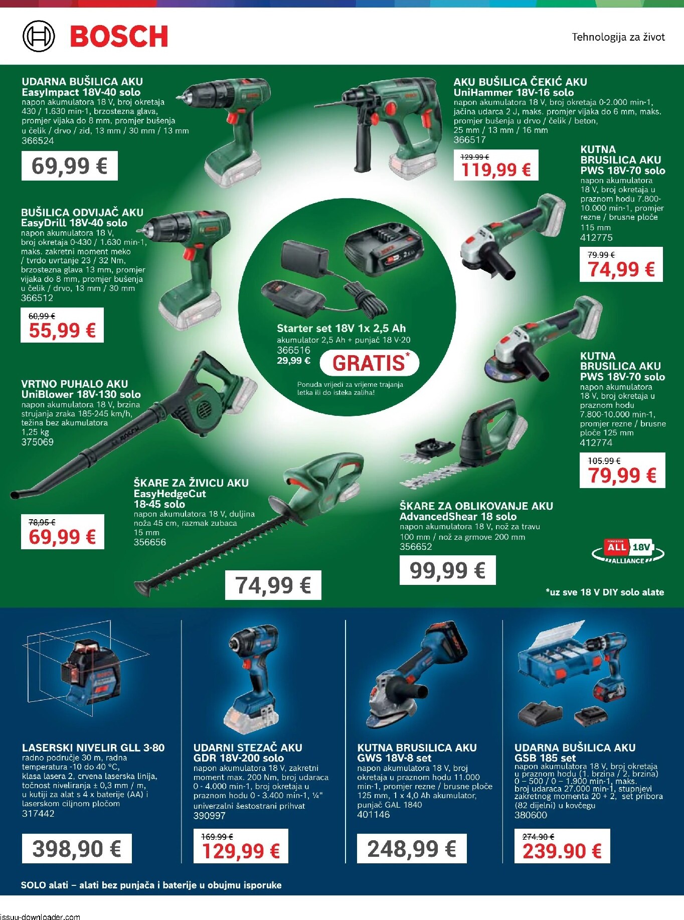 pevex - Aktualni katalog Pevex od četvrtka, 27.08.2026 do ponedjeljka, 21.09.2026 - page: 21