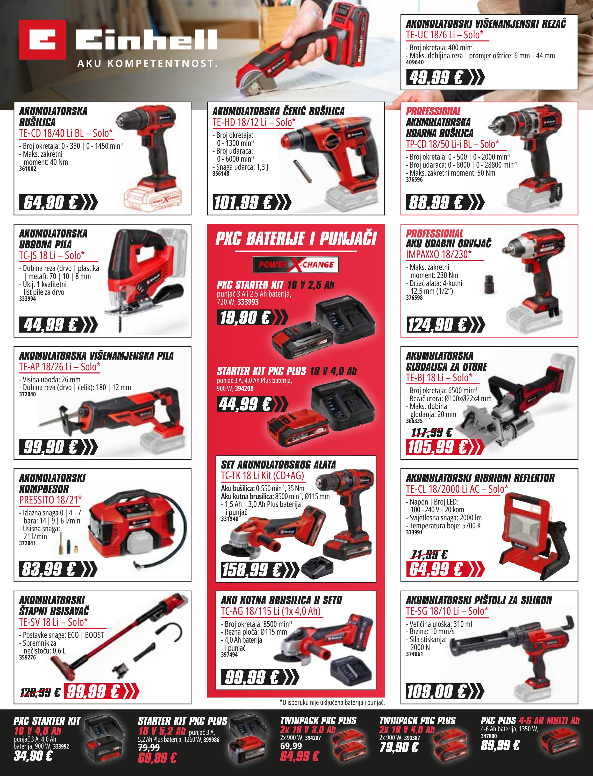 pevex - Prelistajte katalog Pevex, vrijedi od 08.01. do 02.02. - page: 21