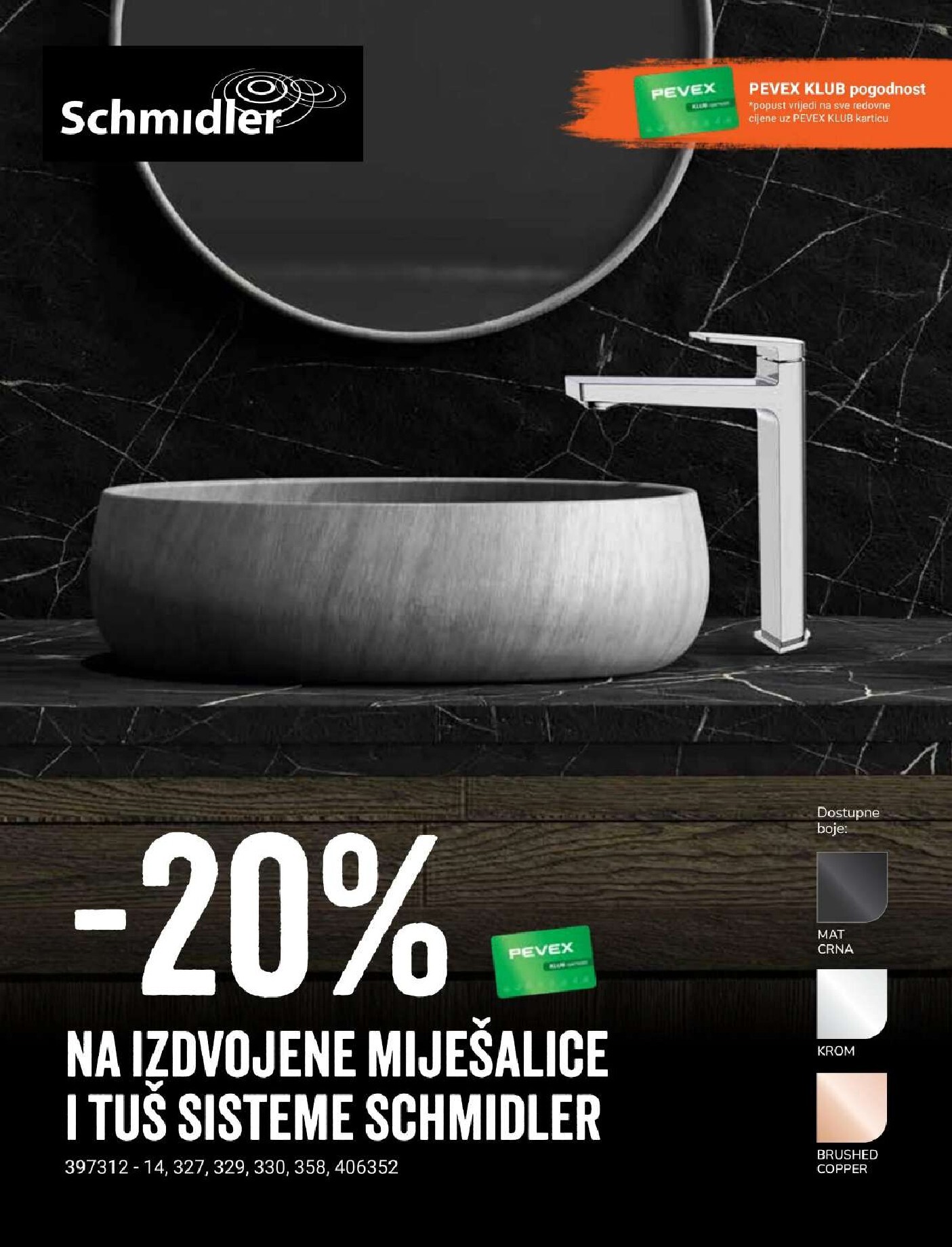 pevex - Prelistajte katalog Pevex, vrijedi od 05.03.2026 do 30.03.2026 - page: 18