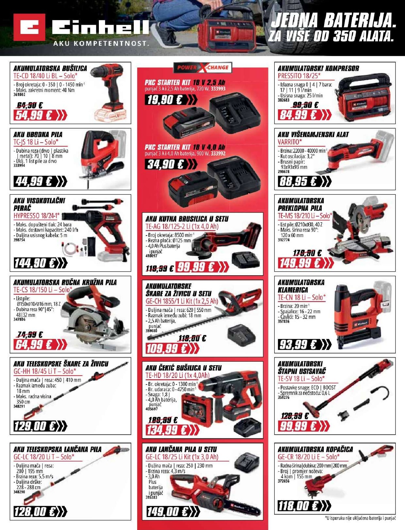 pevex - Prelistajte katalog Pevex, vrijedi od 05.03.2026 do 30.03.2026 - page: 26