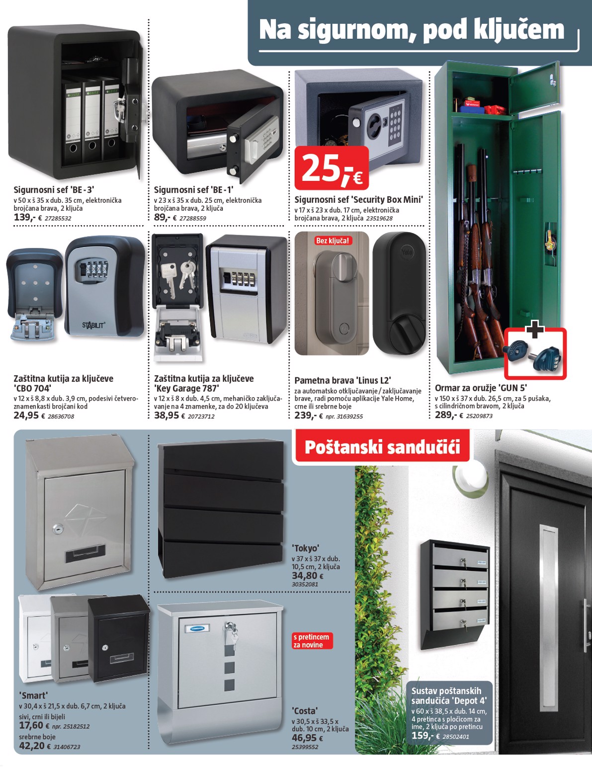 bauhaus - Prelistajte katalog BAUHAUS, vrijedi od 31.07. do 03.09. - page: 45