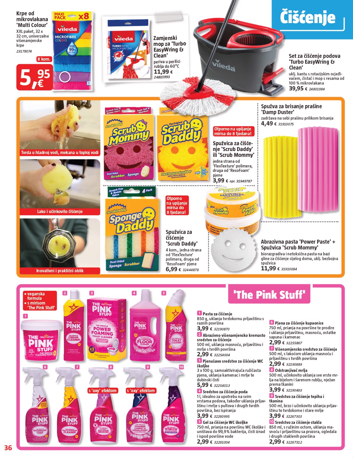 bauhaus - Prelistajte katalog BAUHAUS, vrijedi od 04.09. do 01.10. - page: 36