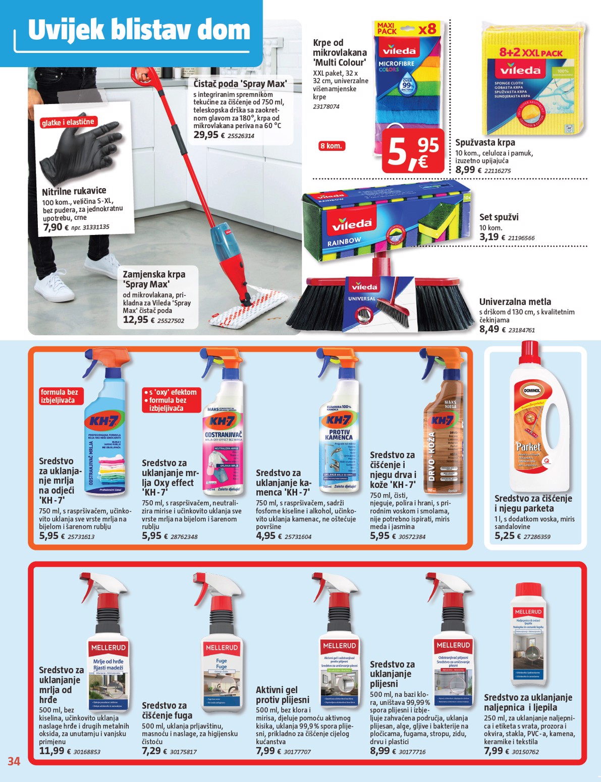 bauhaus - Prelistajte katalog BAUHAUS, vrijedi od 02.10. do 05.11. - page: 34
