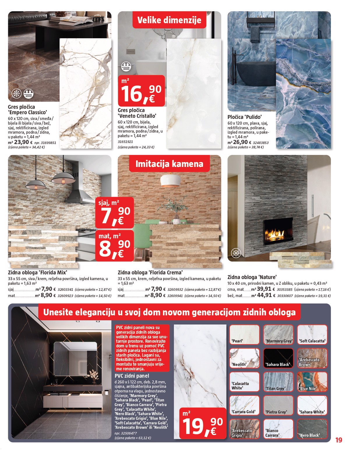 bauhaus - Prelistajte katalog BAUHAUS, vrijedi od 02.10. do 05.11. - page: 19