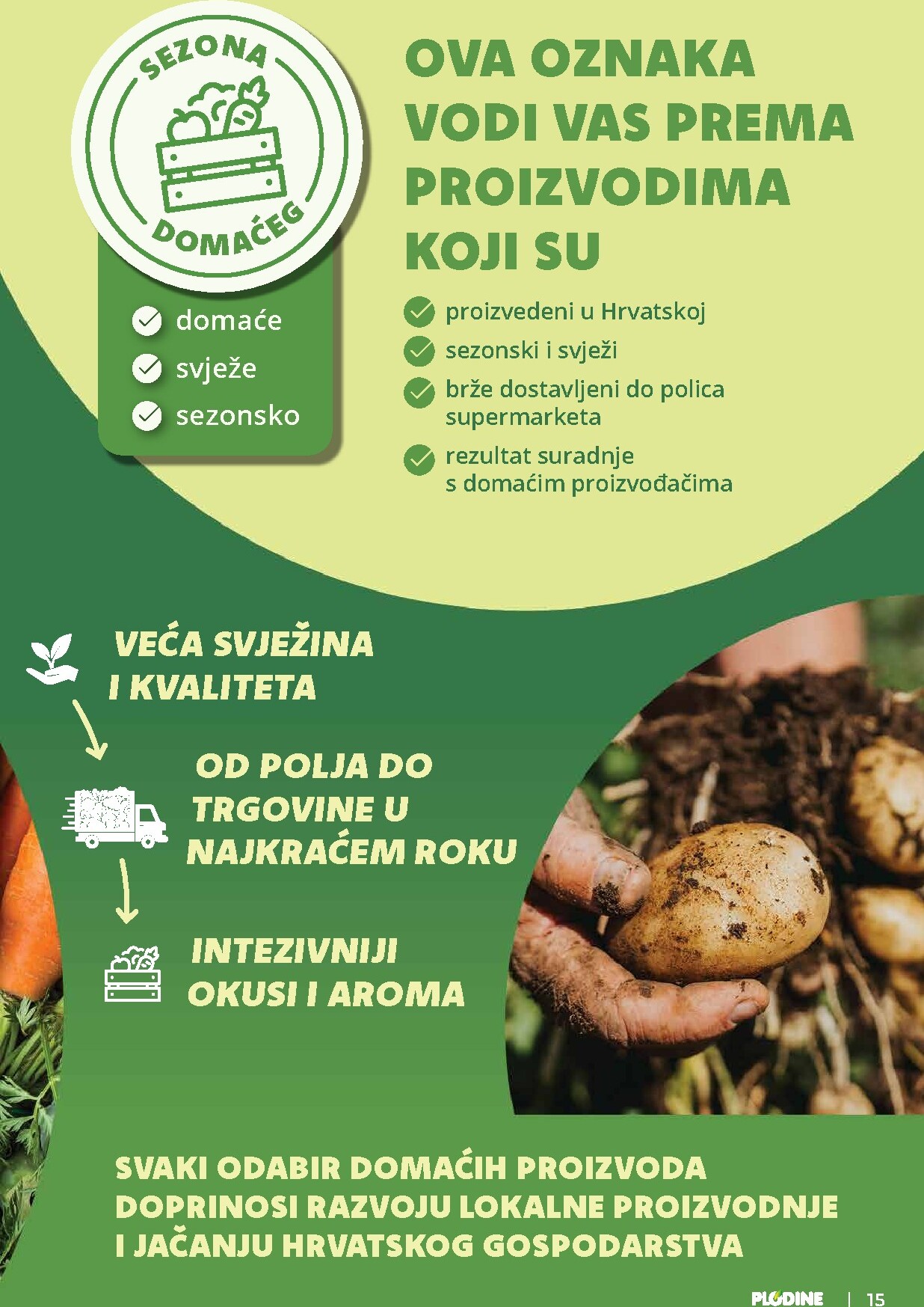 plodine - Novi Plodine katalog od srijede, 20.05.2026 do utorka, 26.05.2026 - page: 17