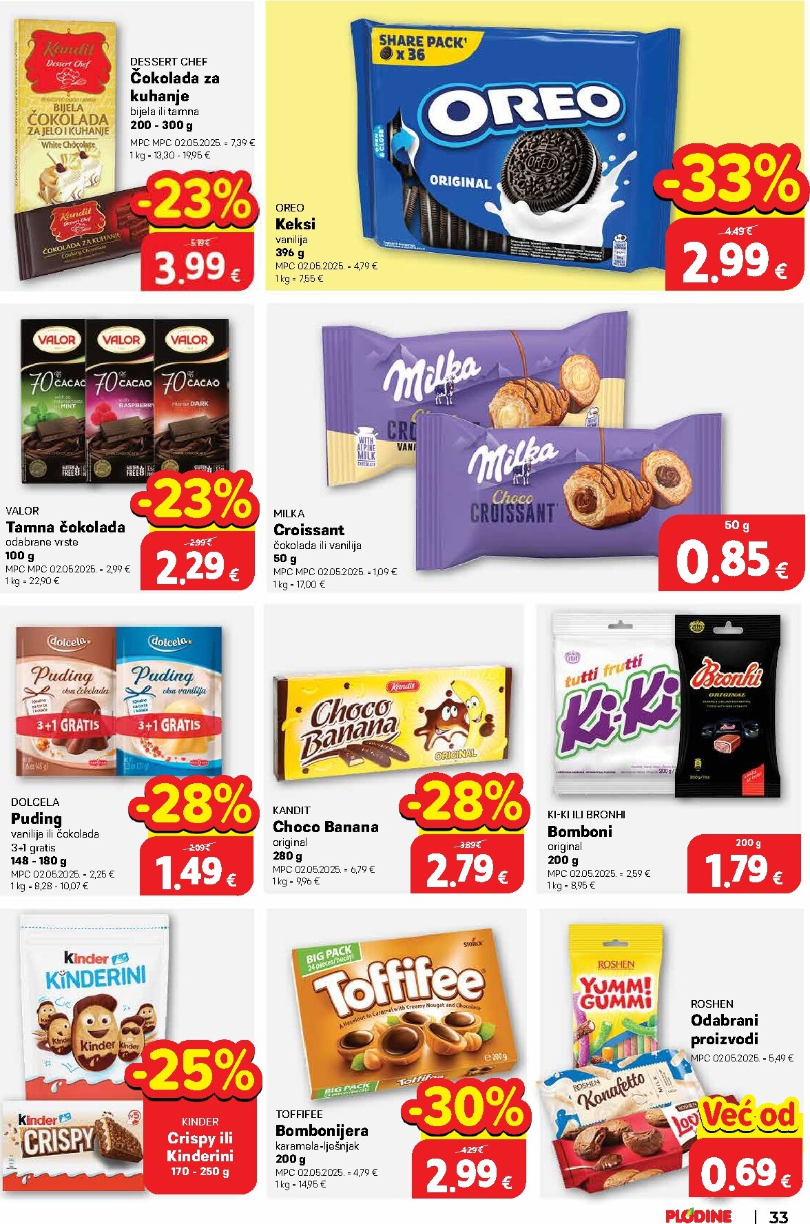 plodine - Novi Plodine katalog od srijede, 20.05.2026 do utorka, 26.05.2026 - page: 35