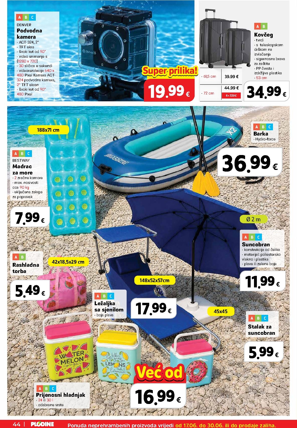plodine - Aktualni katalog Plodine od srijede, 17.06.2026 do utorka, 23.06.2026 - page: 44