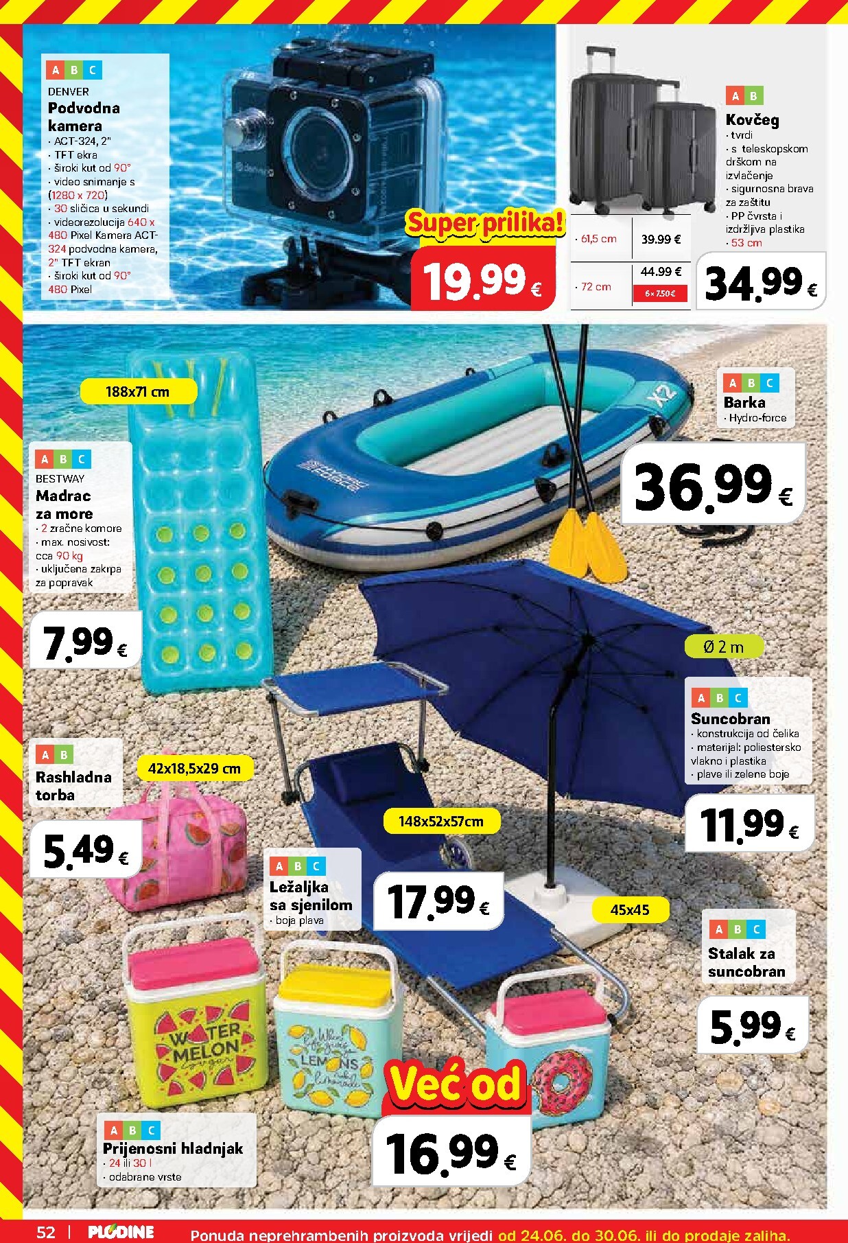 plodine - Novi Plodine katalog od srijede, 24.06.2026 do utorka, 30.06.2026 - page: 52
