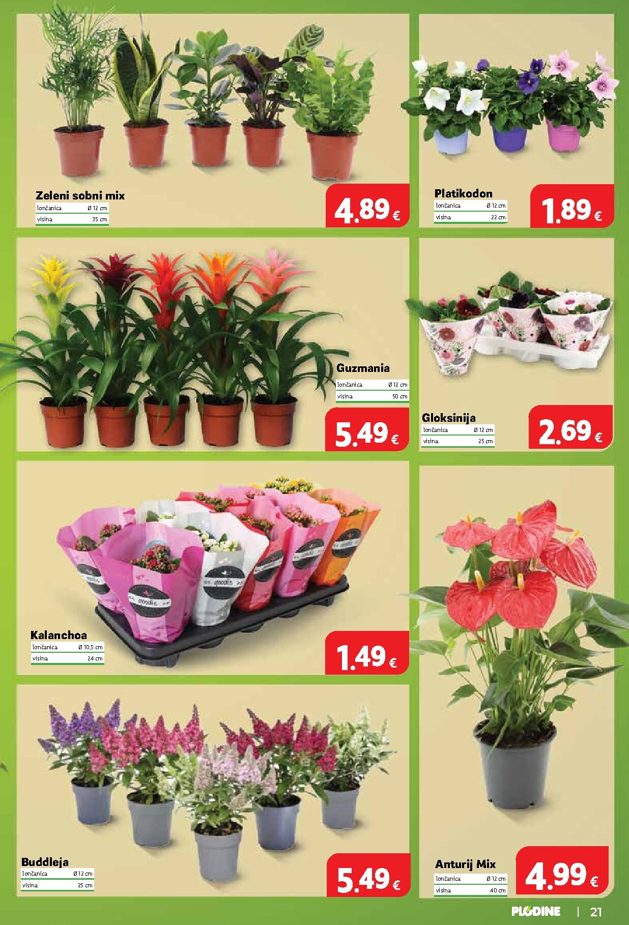 plodine - Novi Plodine katalog od srijede, 01.07.2026 do utorka, 07.07.2026 - page: 21
