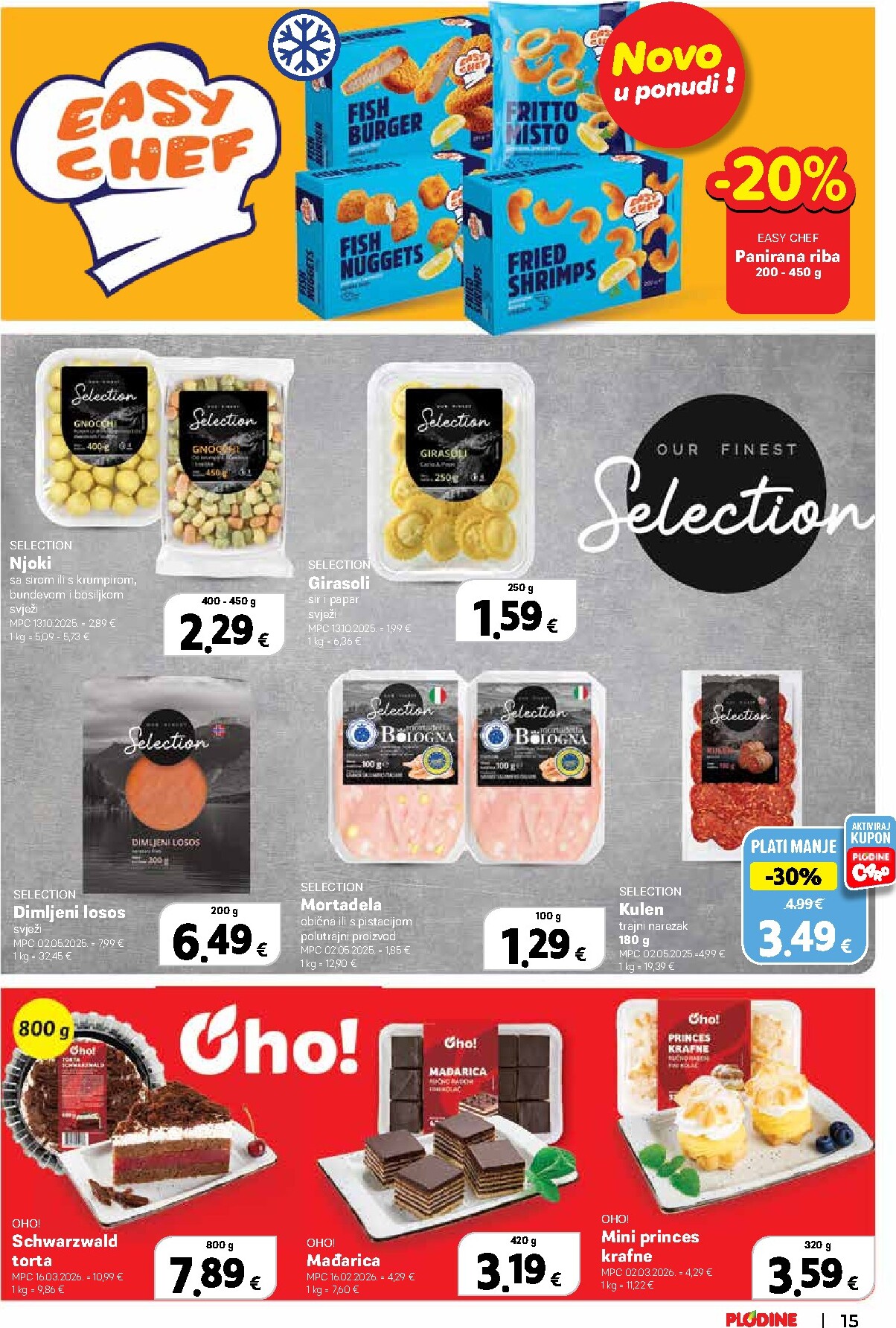 plodine - Novi Plodine katalog od srijede, 01.07.2026 do utorka, 07.07.2026 - page: 15