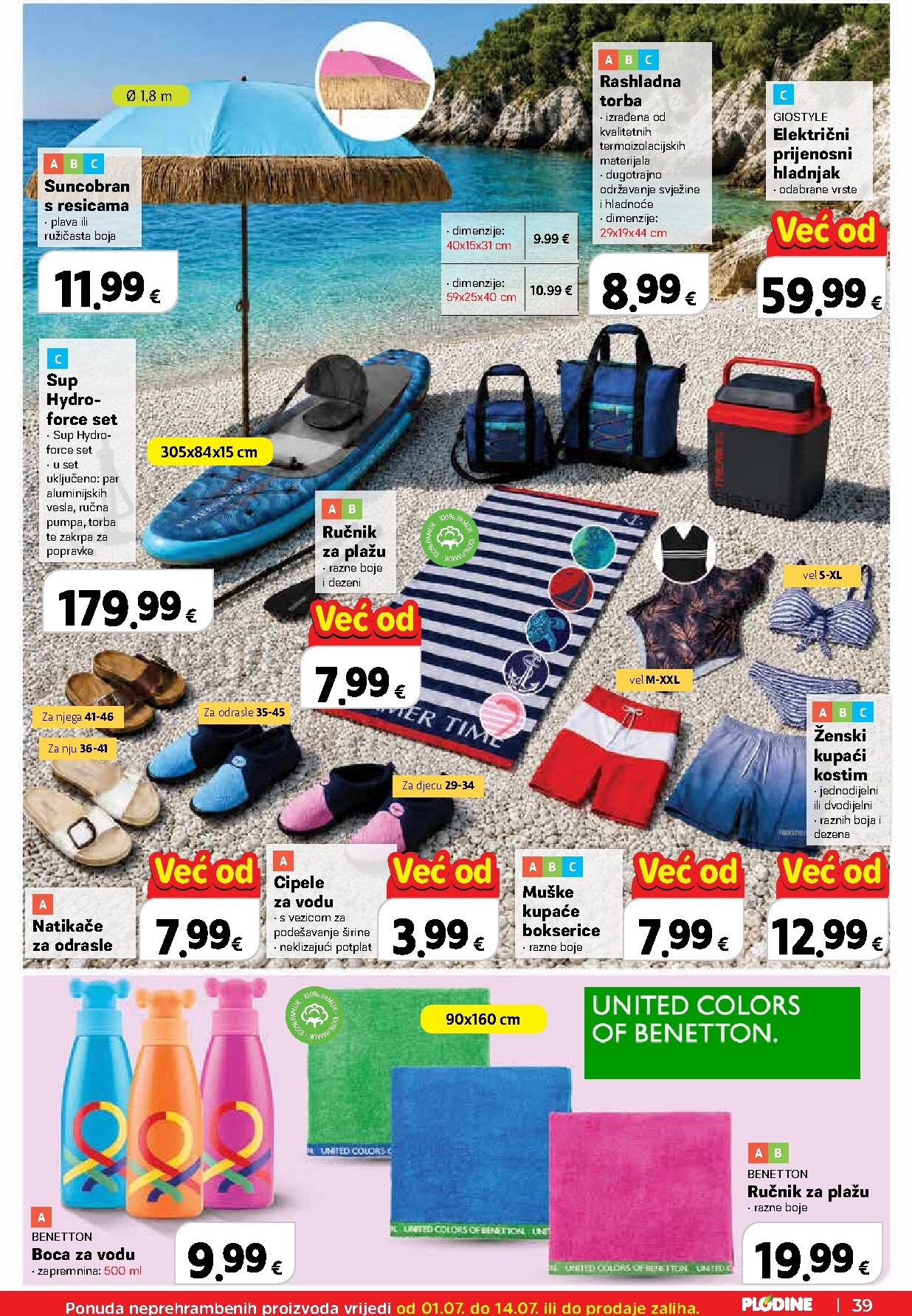plodine - Novi Plodine katalog od srijede, 01.07.2026 do utorka, 07.07.2026 - page: 39