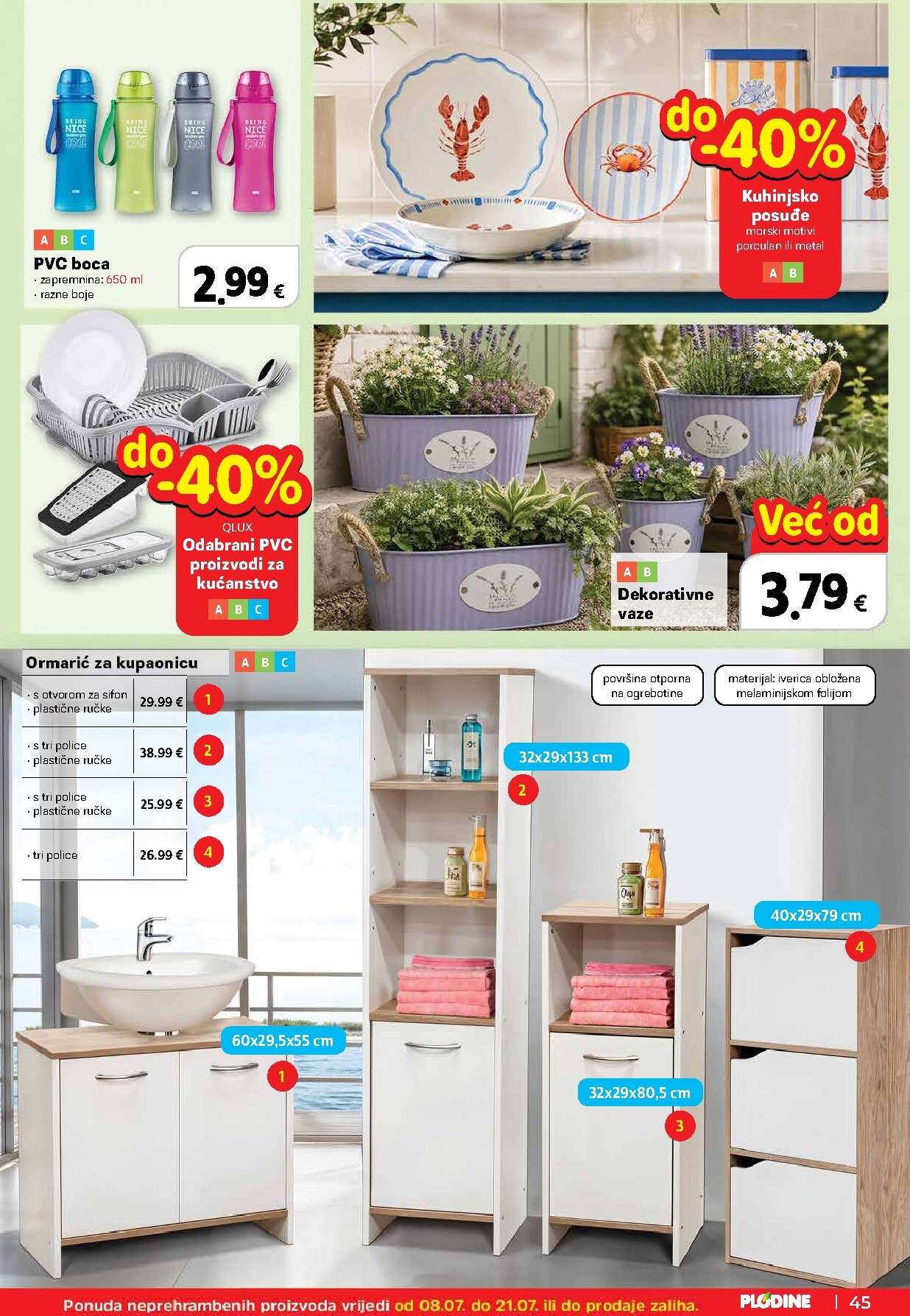 plodine - Novi Plodine katalog od srijede, 08.07.2026 do utorka, 14.07.2026 - page: 45