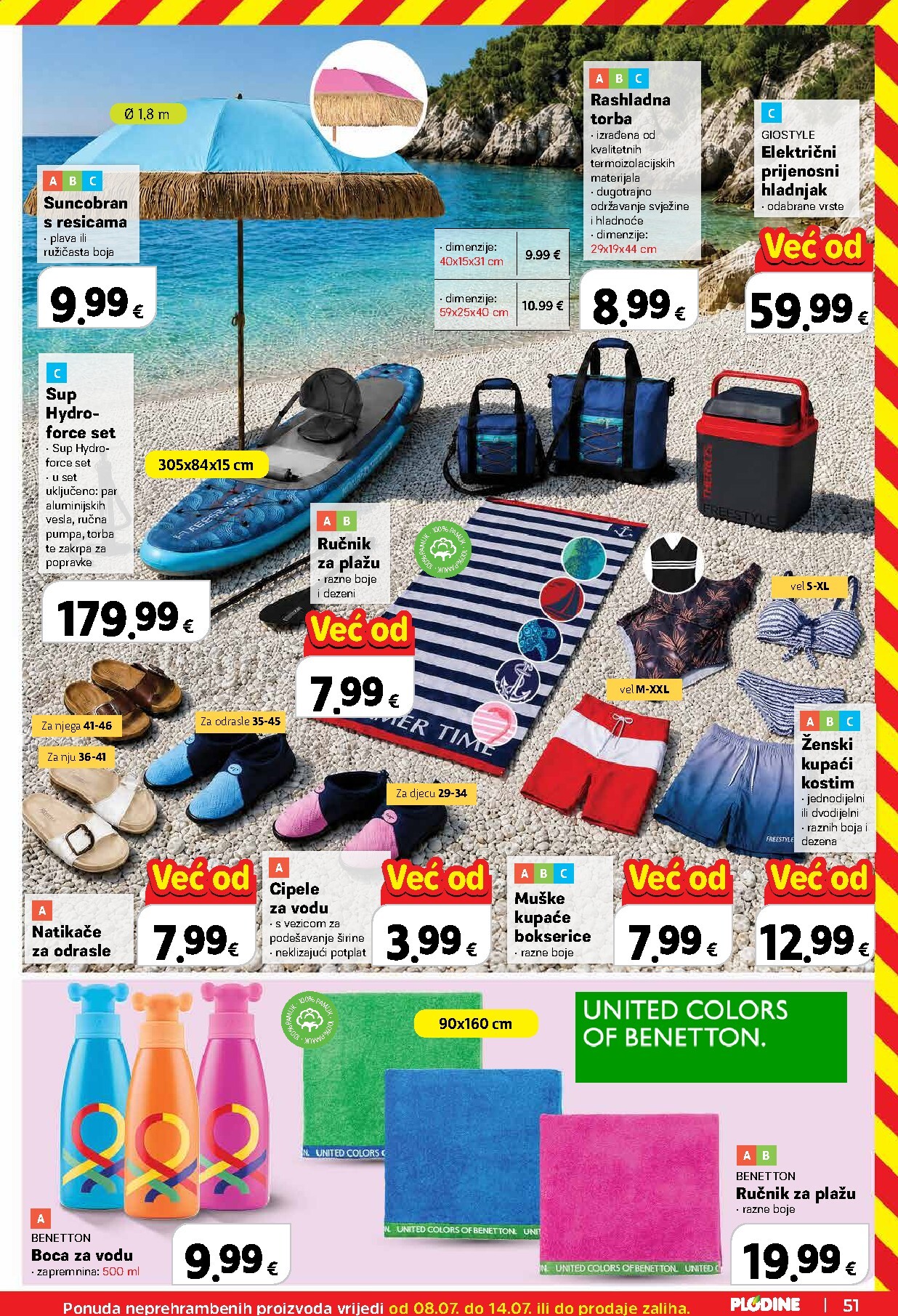 plodine - Novi Plodine katalog od srijede, 08.07.2026 do utorka, 14.07.2026 - page: 51