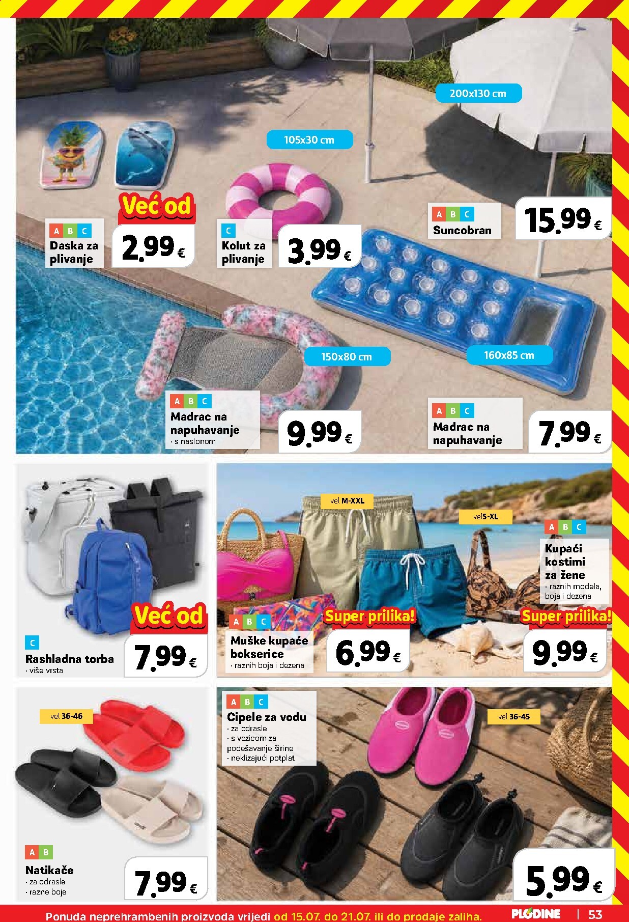 plodine - Novi Plodine katalog od srijede, 15.07.2026 do utorka, 21.07.2026 - page: 53
