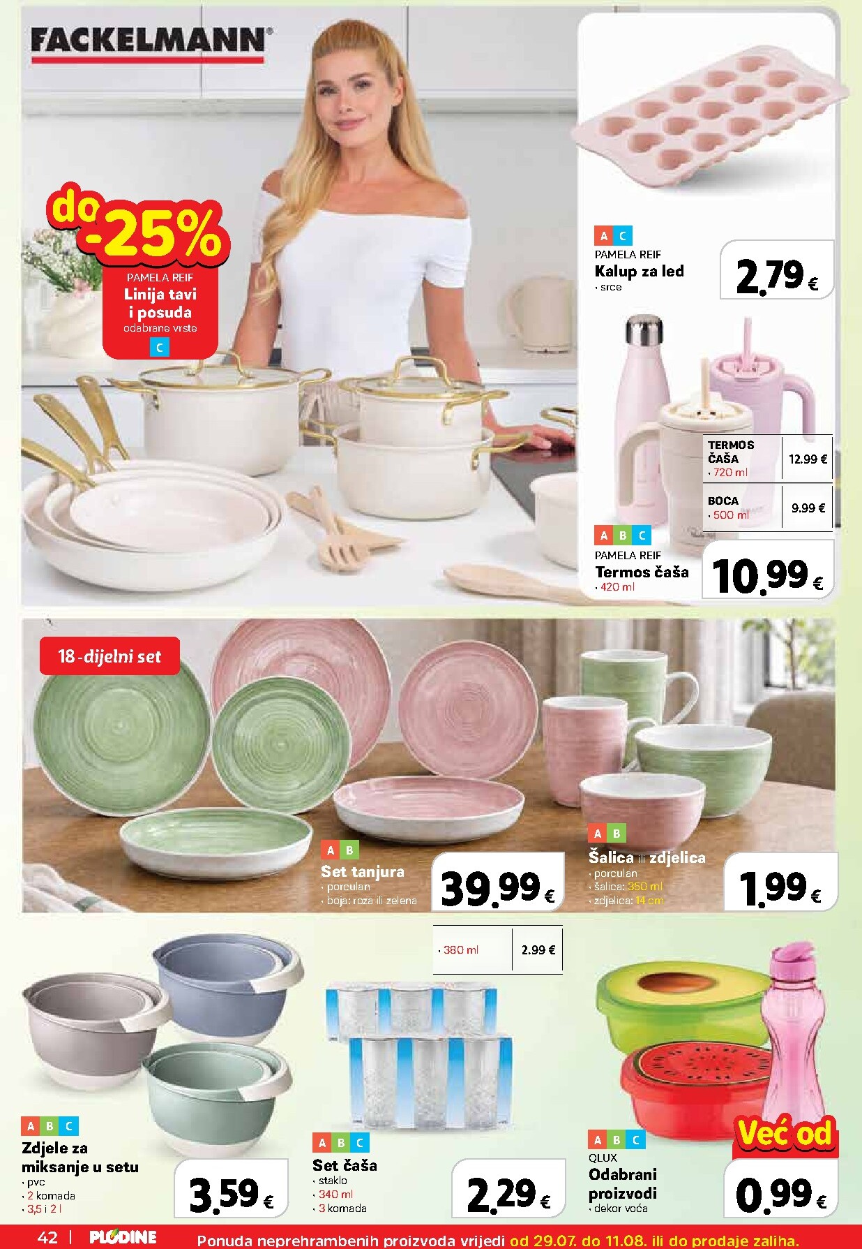 plodine - Novi Plodine katalog od srijede, 29.07.2026 do utorka, 04.08.2026 - page: 42