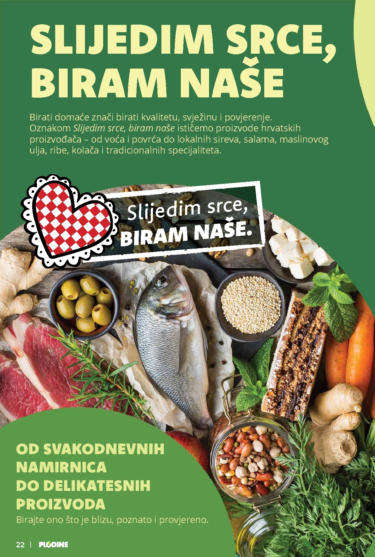 plodine - Prelistajte katalog Plodine, vrijedi od 18.03.2026 do 24.03.2026 - page: 22