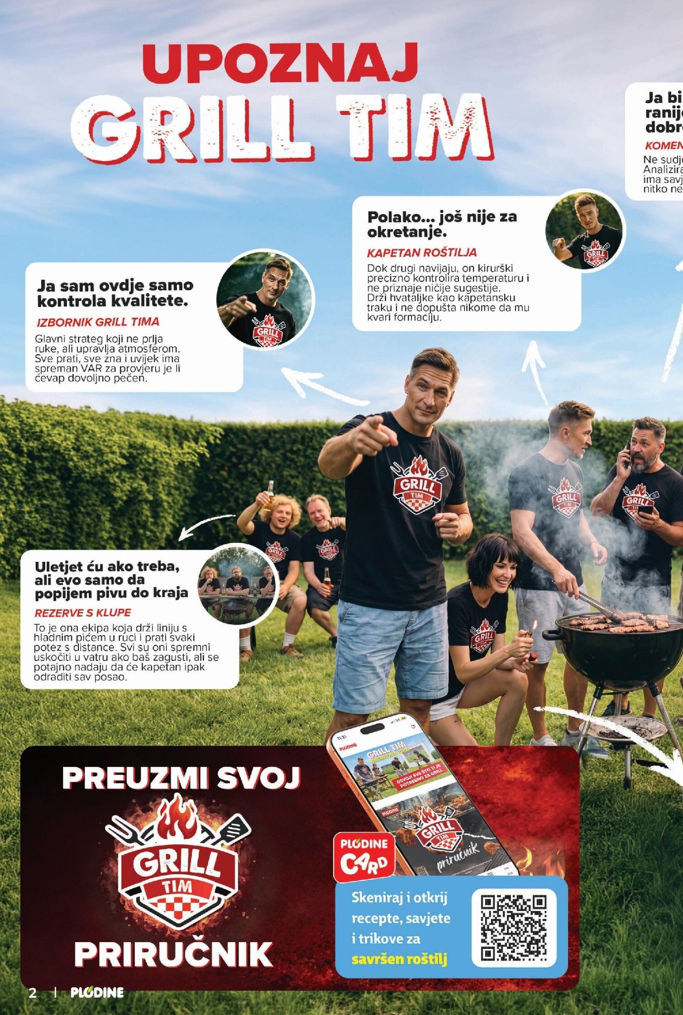 plodine - Budući Plodine letak vrijedi od srijede 13.05.2026 do utorka 19.05.2026 - page: 2