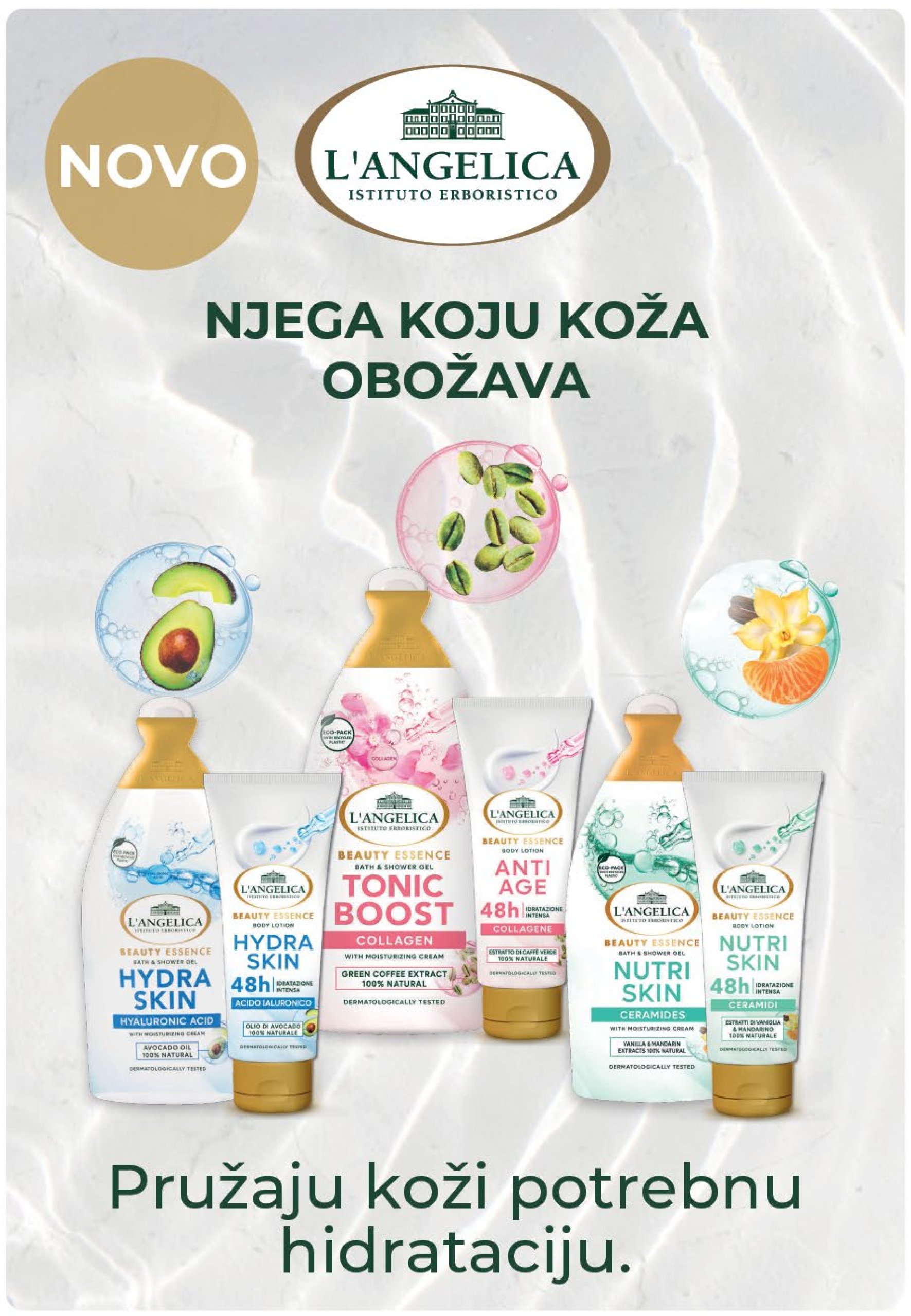 dm - Prelistajte katalog dm, vrijedi od 01.07. do 15.07. - page: 12