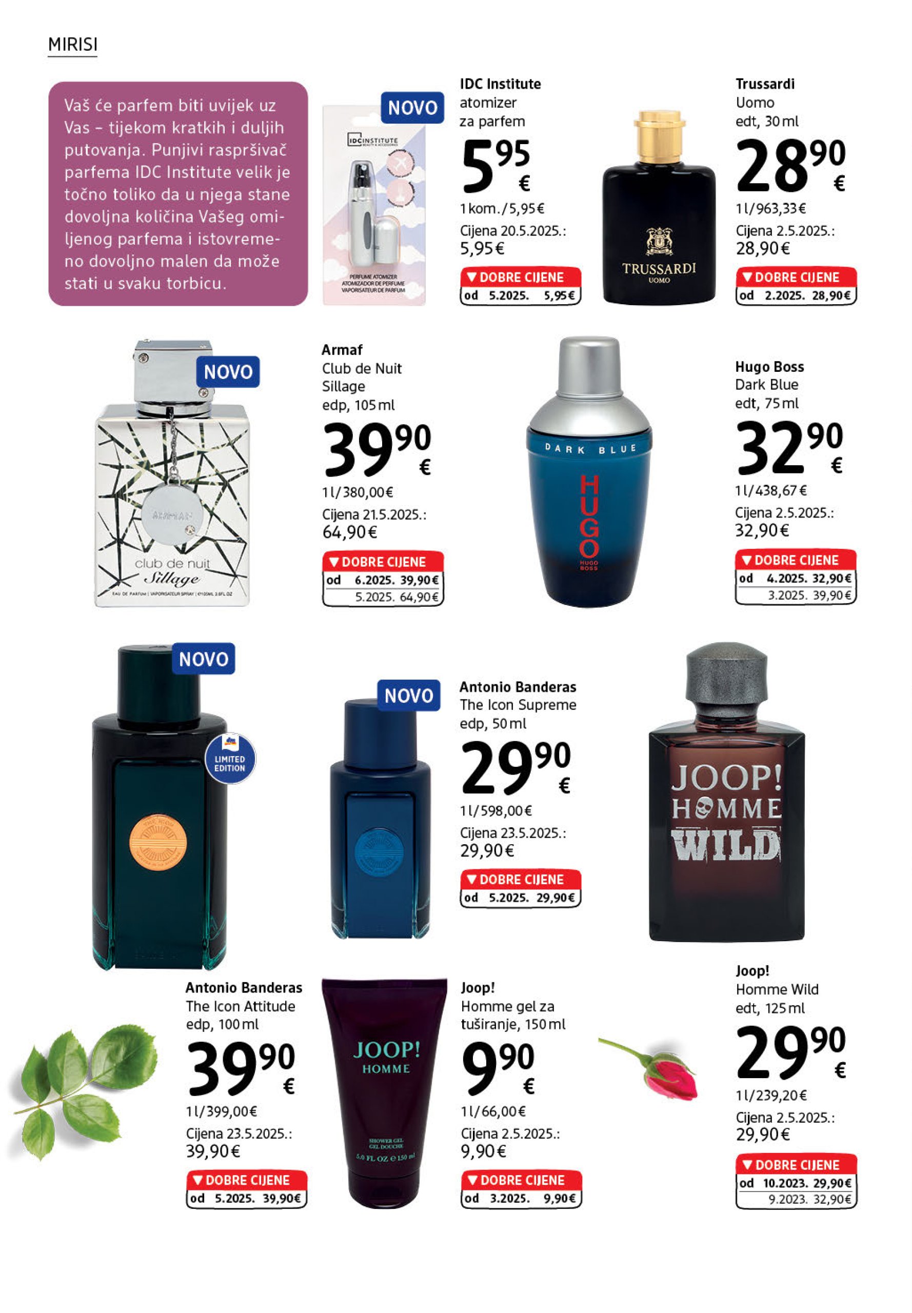 dm - Prelistajte katalog dm, vrijedi od 01.07. do 15.07. - page: 18