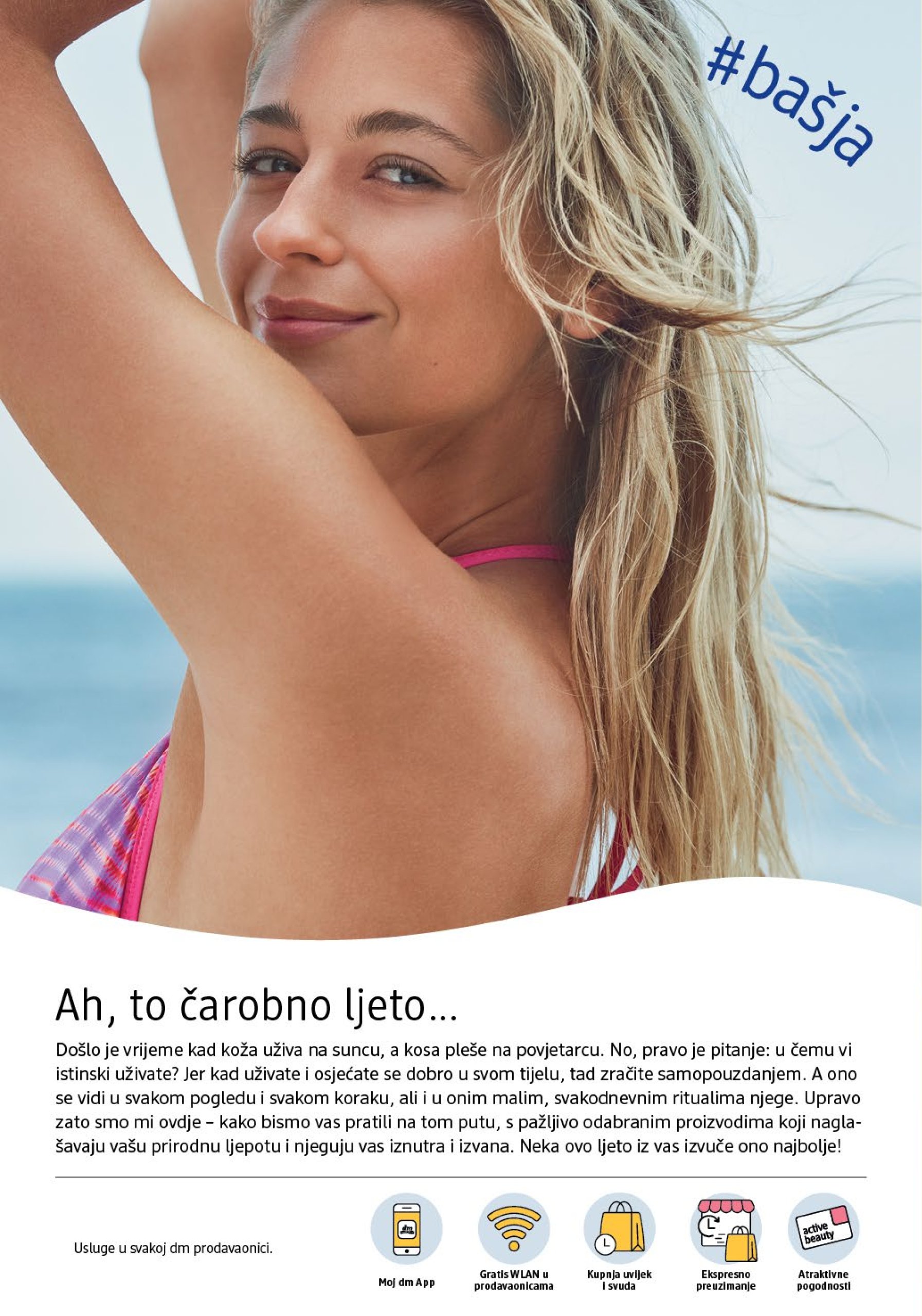 dm - Prelistajte katalog dm, vrijedi od 01.07. do 15.07. - page: 2