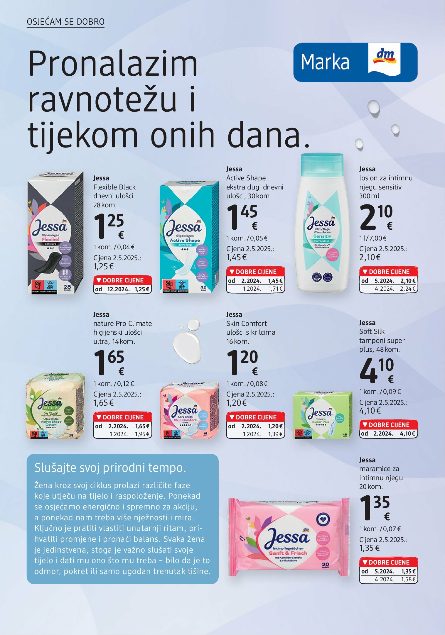 dm - Prelistajte katalog dm, vrijedi od 16.08. do 31.08. - page: 18