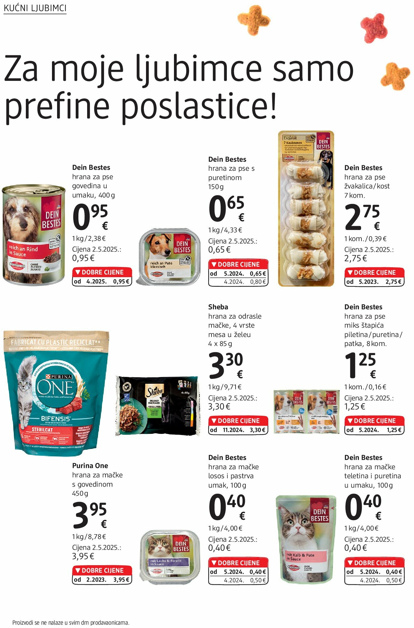 dm - Prelistajte katalog dm, vrijedi od 16.08. do 31.08. - page: 30