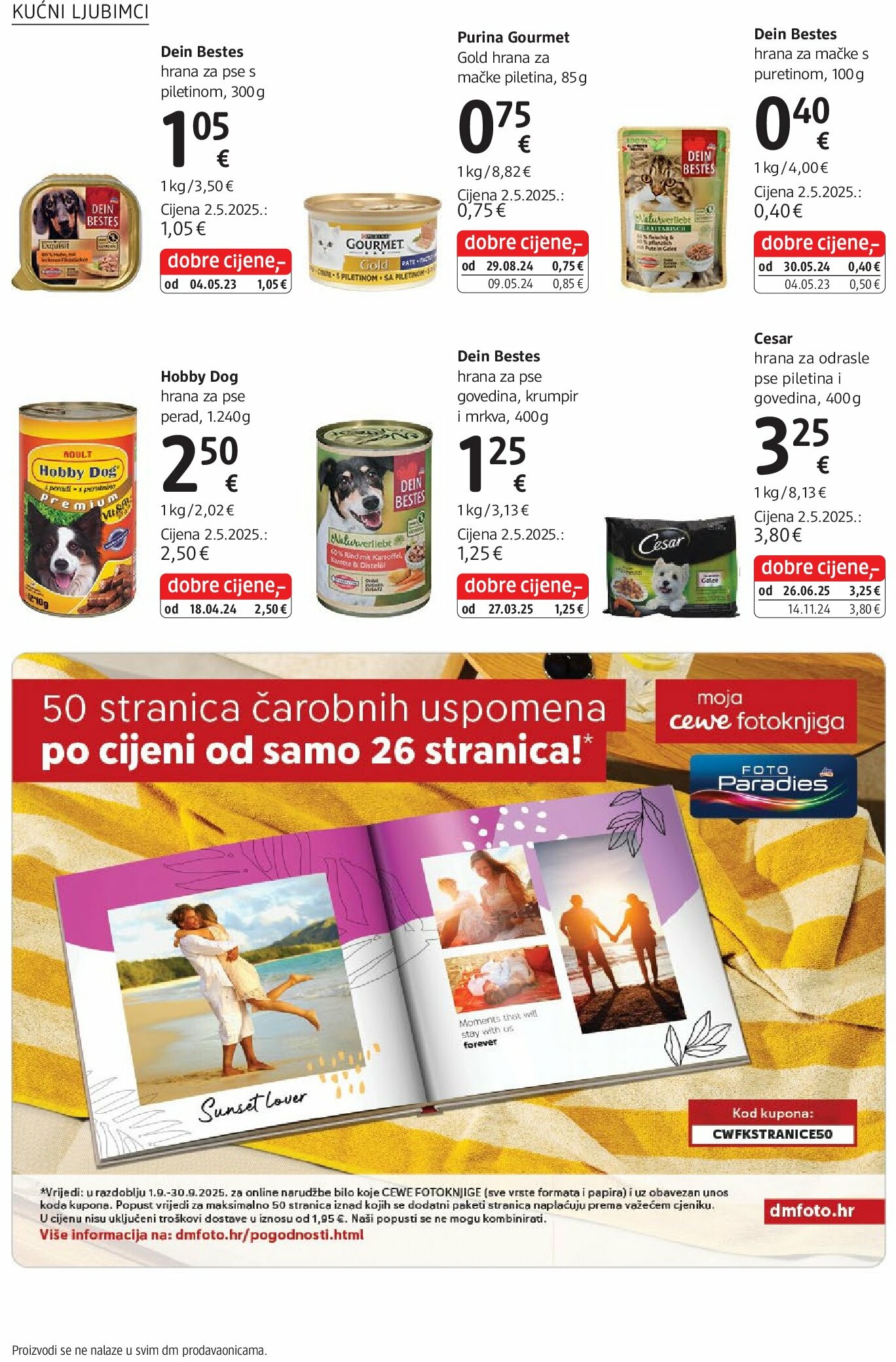 dm - Prelistajte katalog dm, vrijedi od 01.09. do 15.09. - page: 30