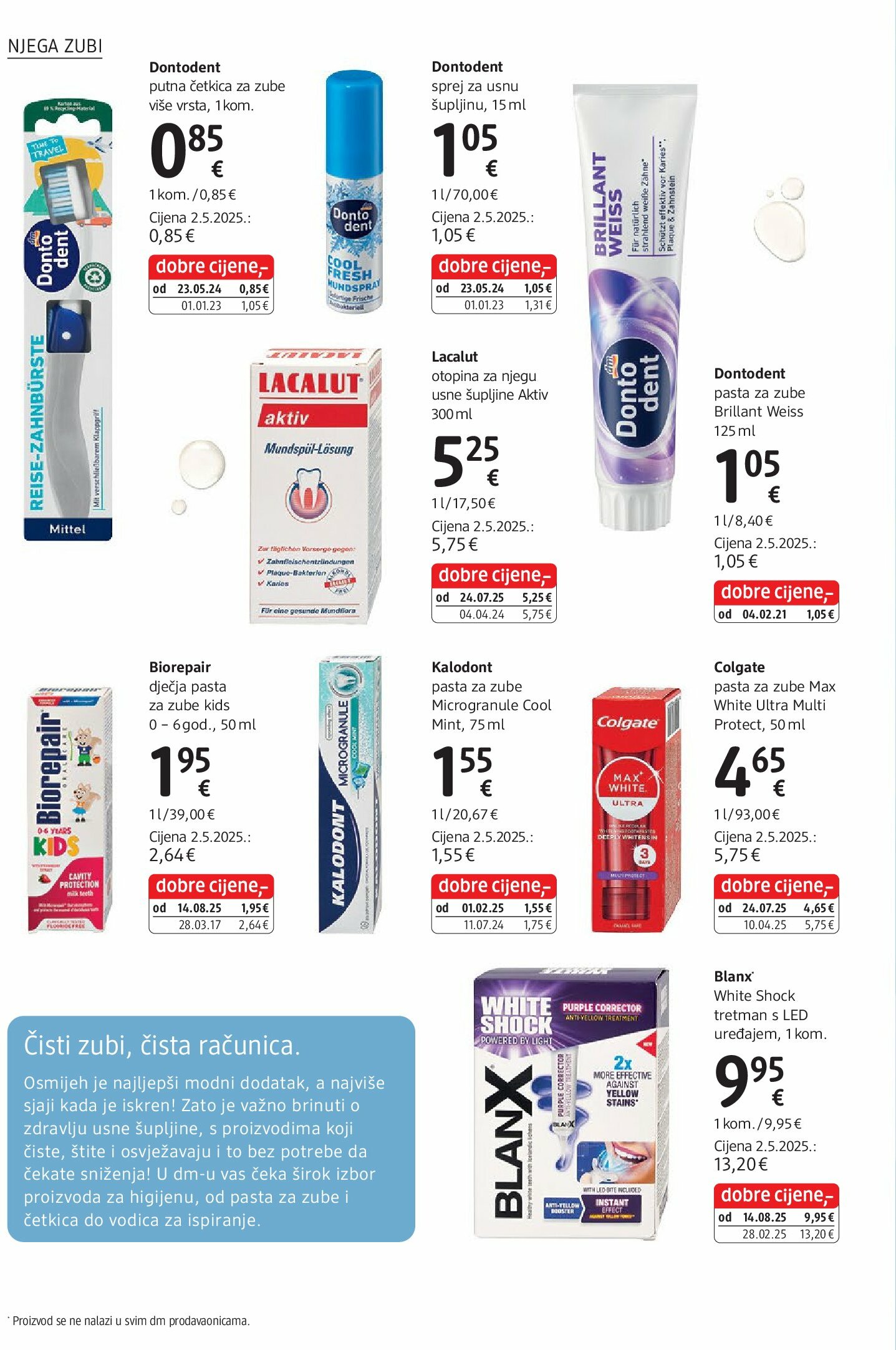 dm - Prelistajte katalog dm, vrijedi od 01.09. do 15.09. - page: 24