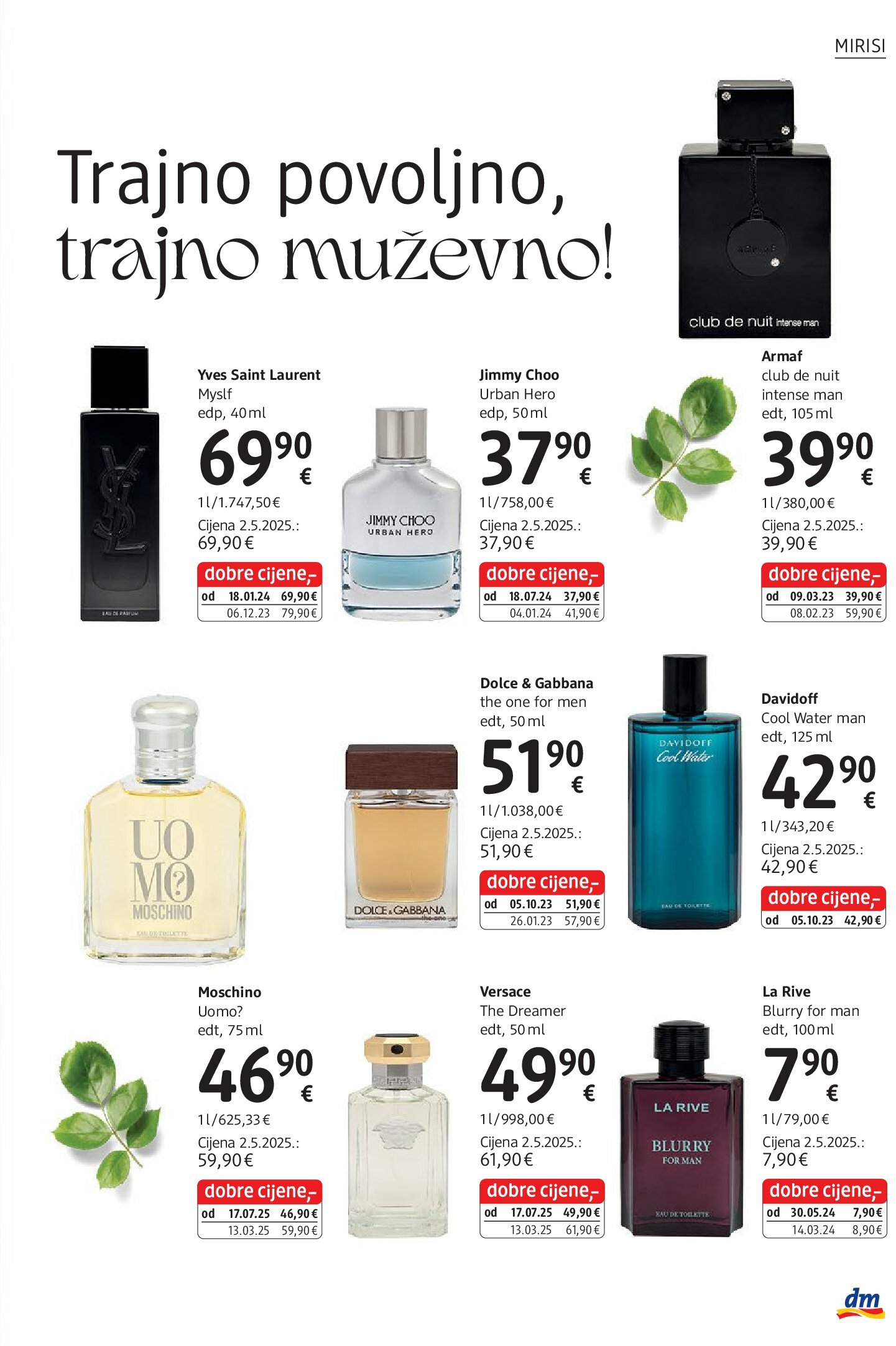 dm - Prelistajte katalog dm, vrijedi od 01.09. do 15.09. - page: 13