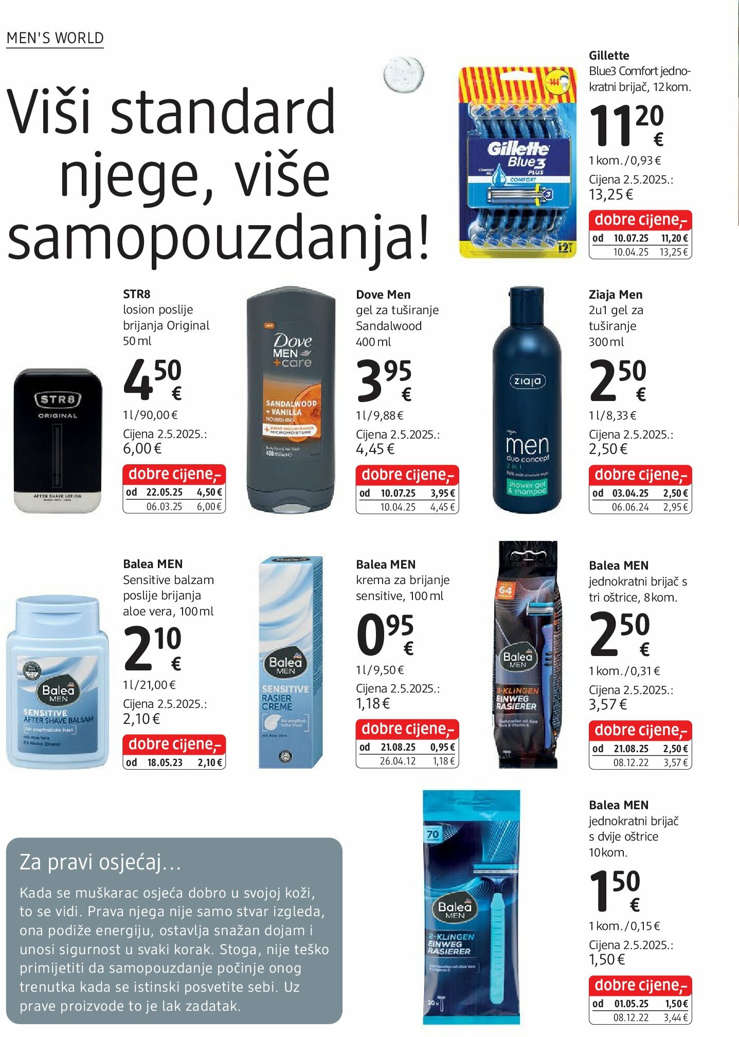 dm - Prelistajte katalog dm, vrijedi od 01.09. do 15.09. - page: 28