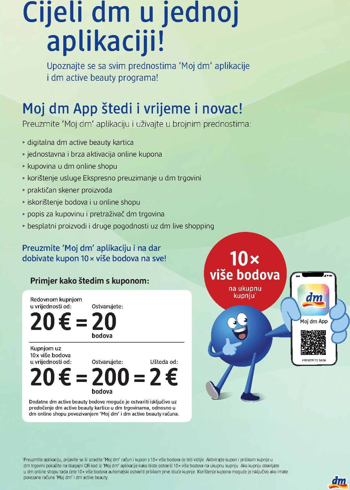 dm - Prelistajte katalog dm, vrijedi od 01.10. do 15.10. - page: 27