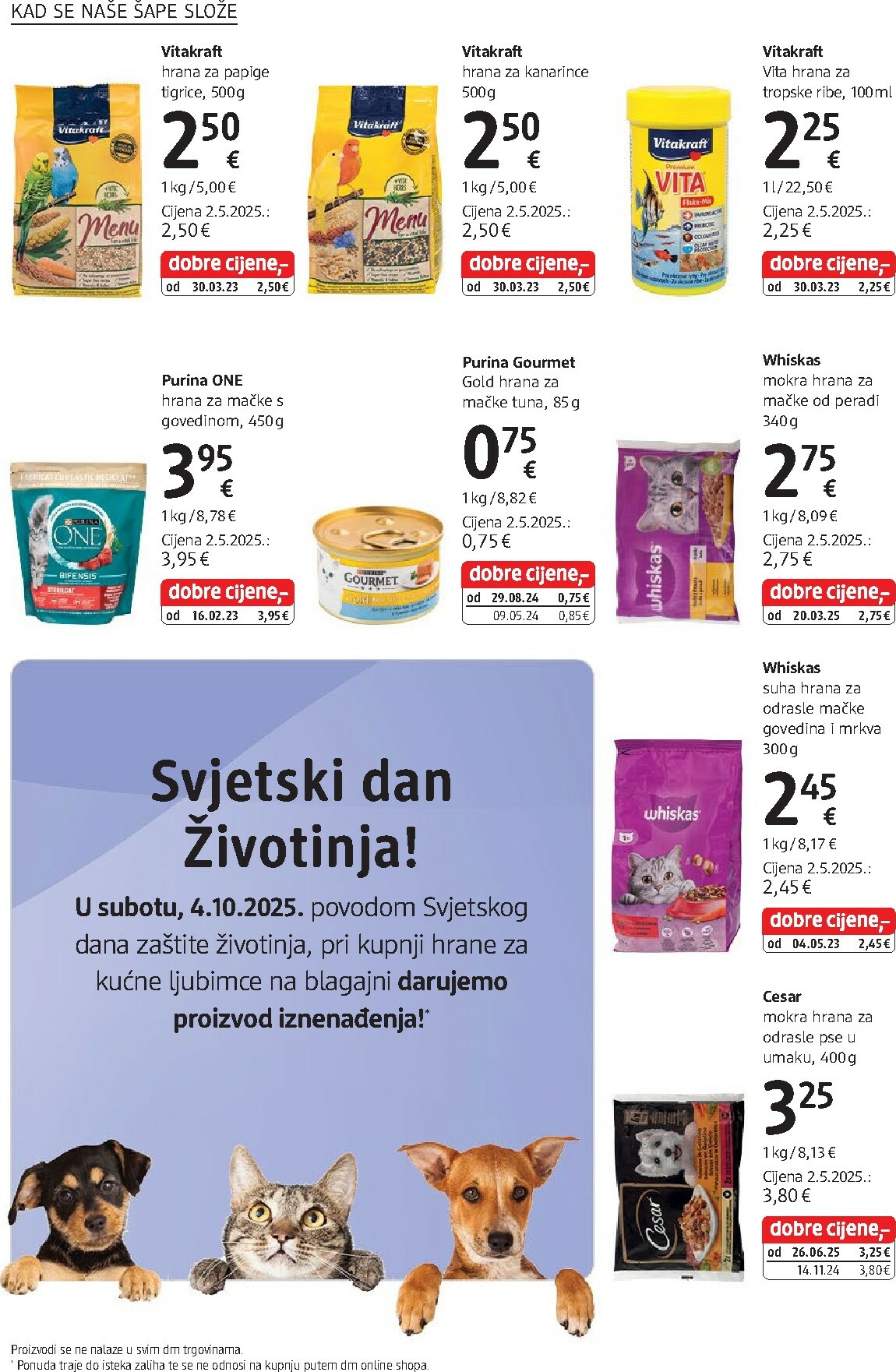 dm - Prelistajte katalog dm, vrijedi od 01.10. do 15.10. - page: 28