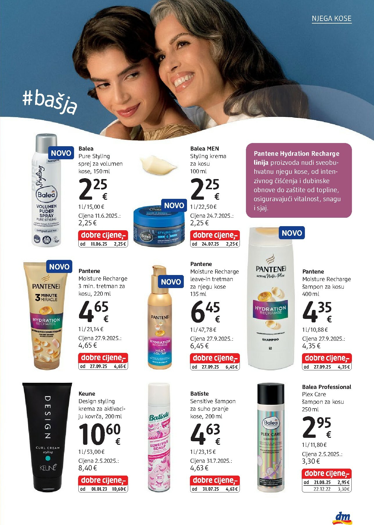 dm - Prelistajte katalog dm, vrijedi od 01.11. do 15.11. - page: 17