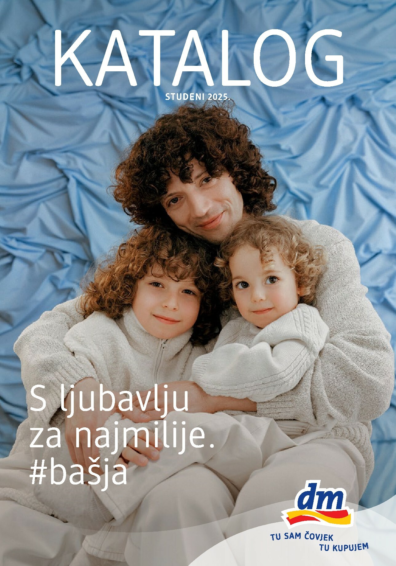 dm - Prelistajte katalog dm, vrijedi od 16.11. do 30.11.