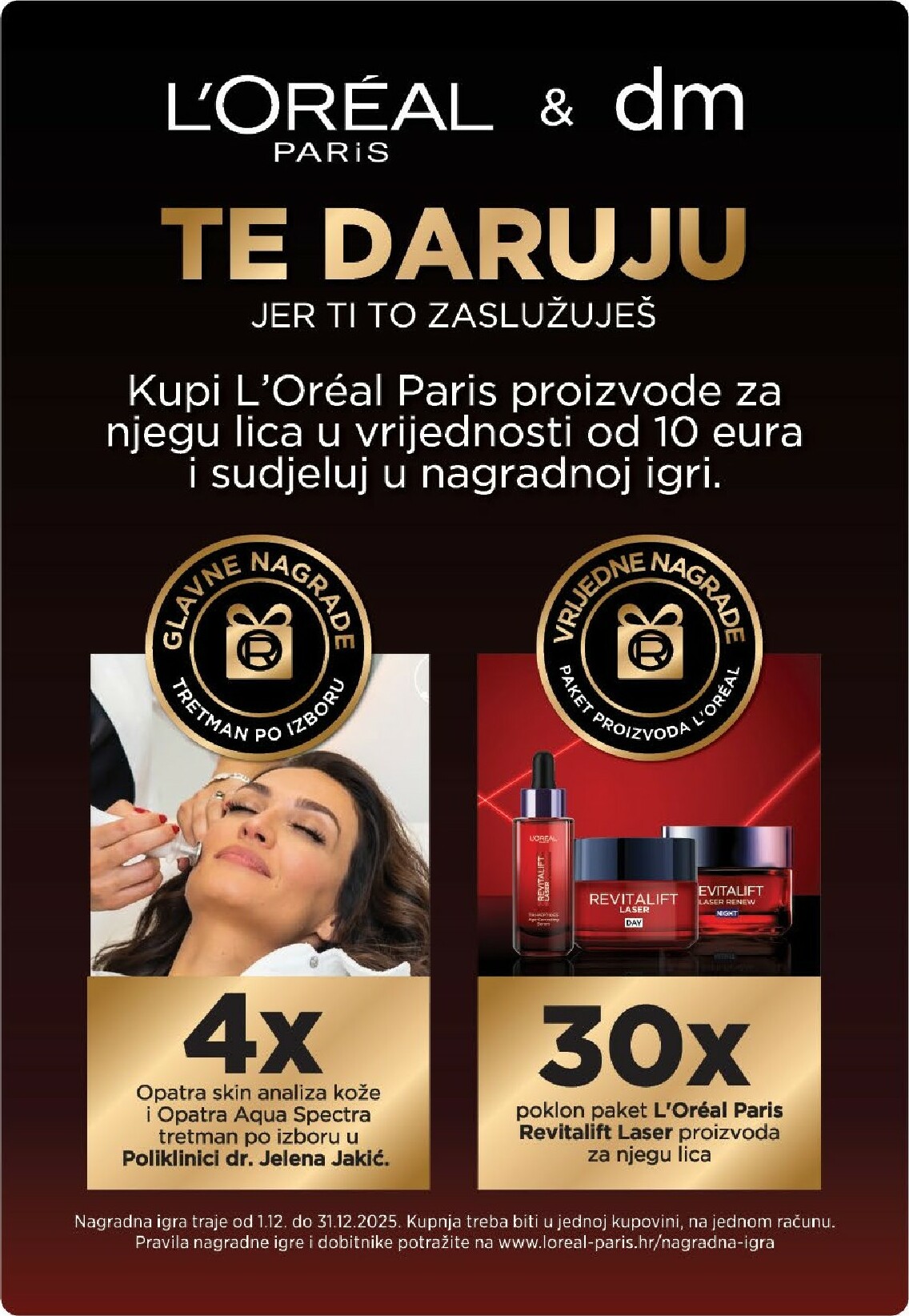 dm - Prelistajte katalog dm, vrijedi od 01.12. do 15.12. - page: 18