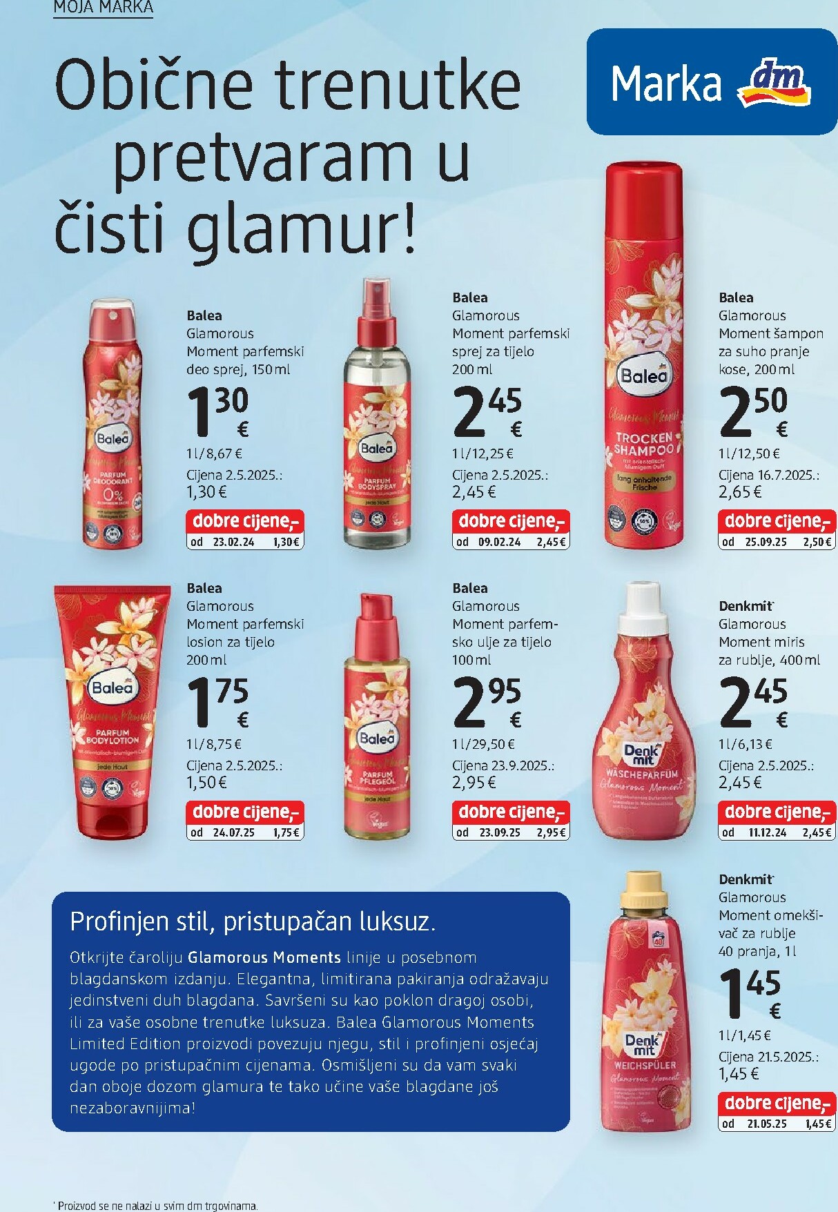 dm - Prelistajte katalog dm, vrijedi od 01.12. do 15.12. - page: 22