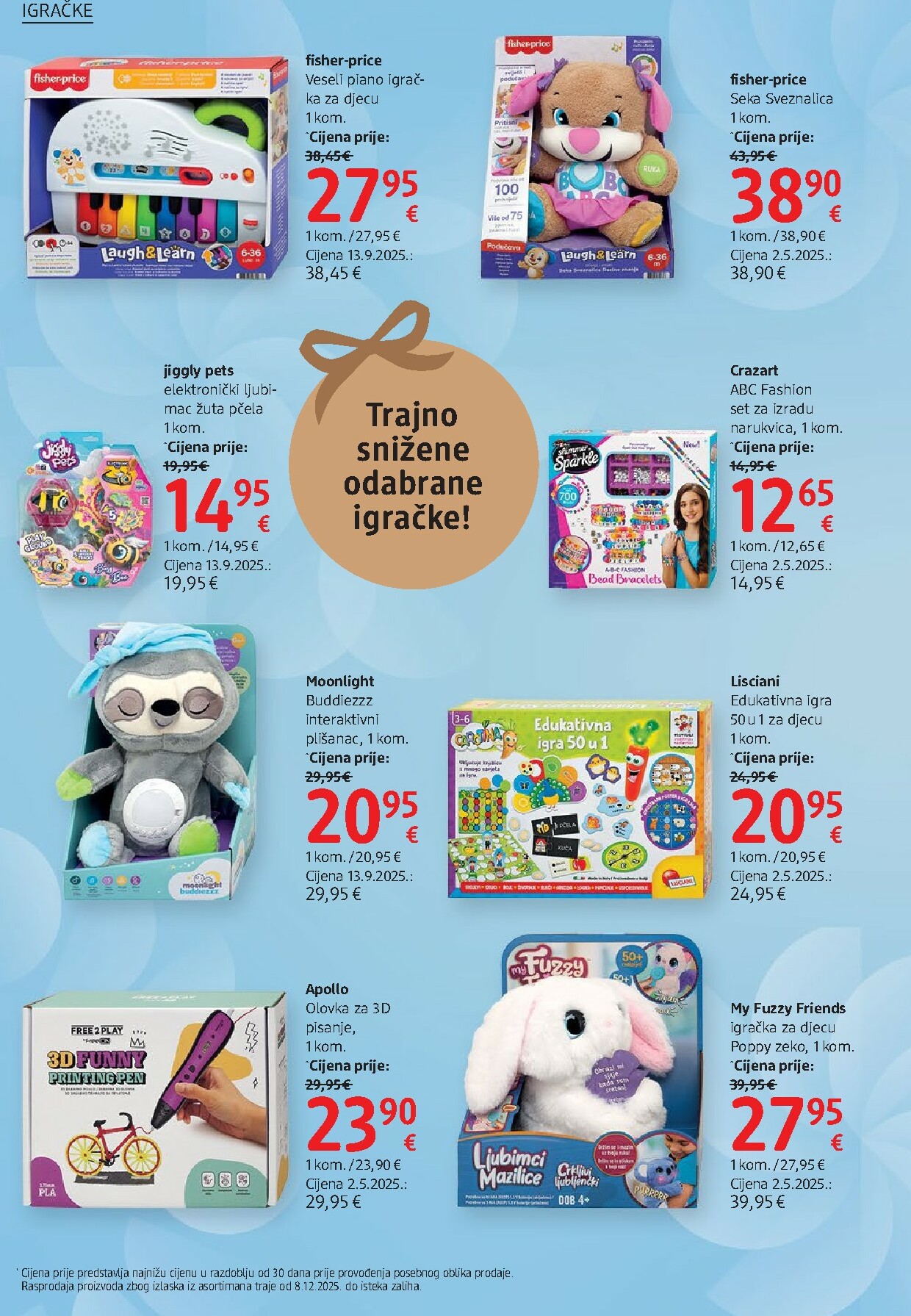 dm - Prelistajte katalog dm, vrijedi od 11.12. do 31.12. - page: 18