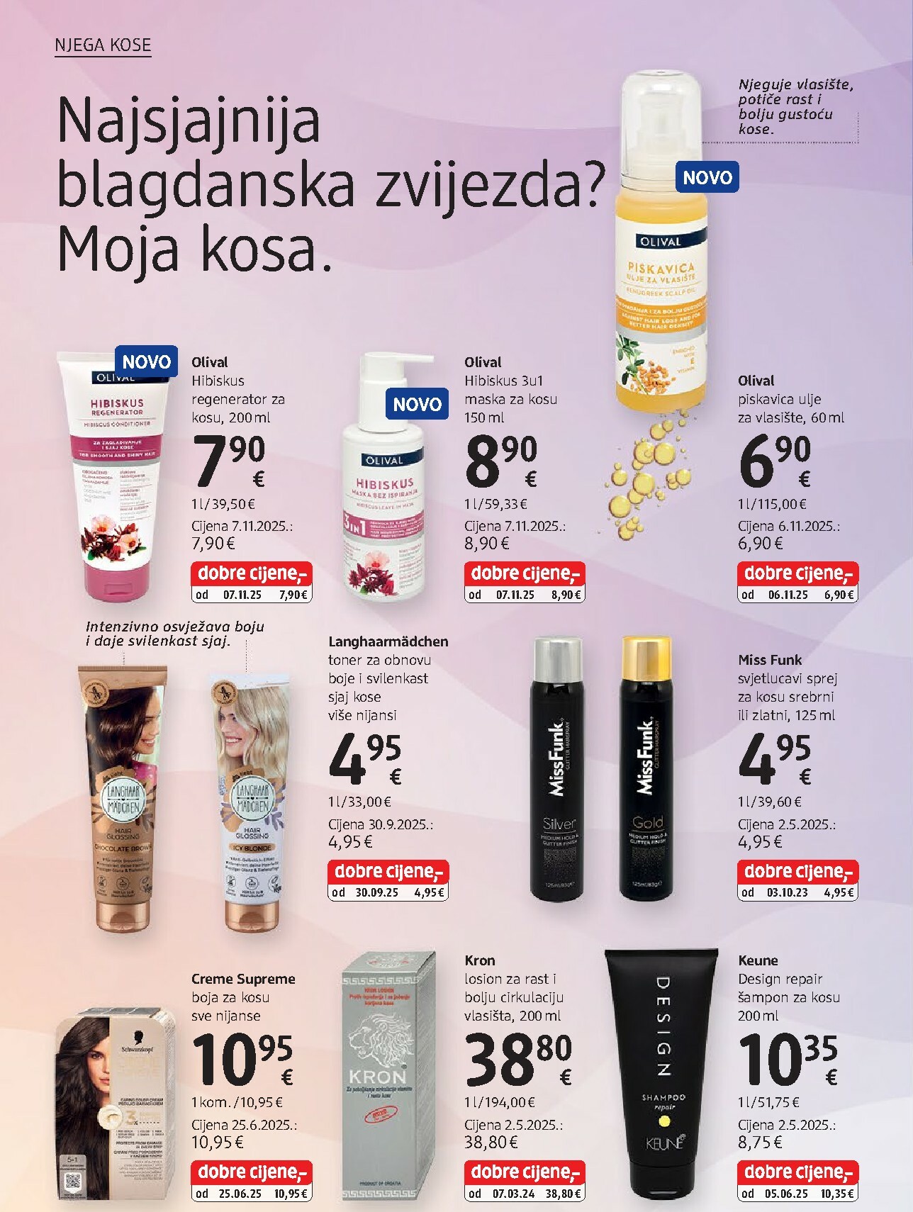 dm - Prelistajte katalog dm, vrijedi od 11.12. do 31.12. - page: 24