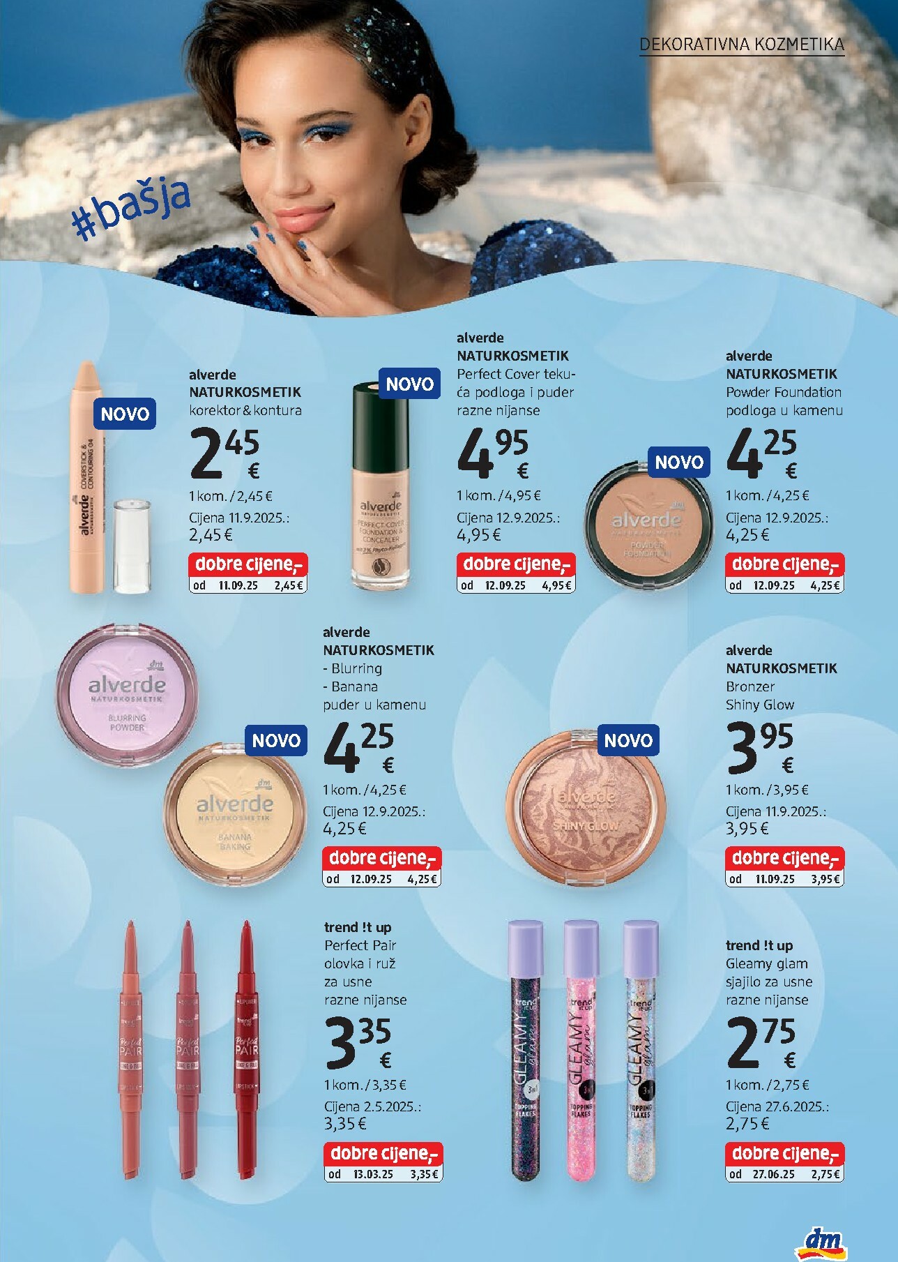 dm - Prelistajte katalog dm, vrijedi od 11.12. do 31.12. - page: 9