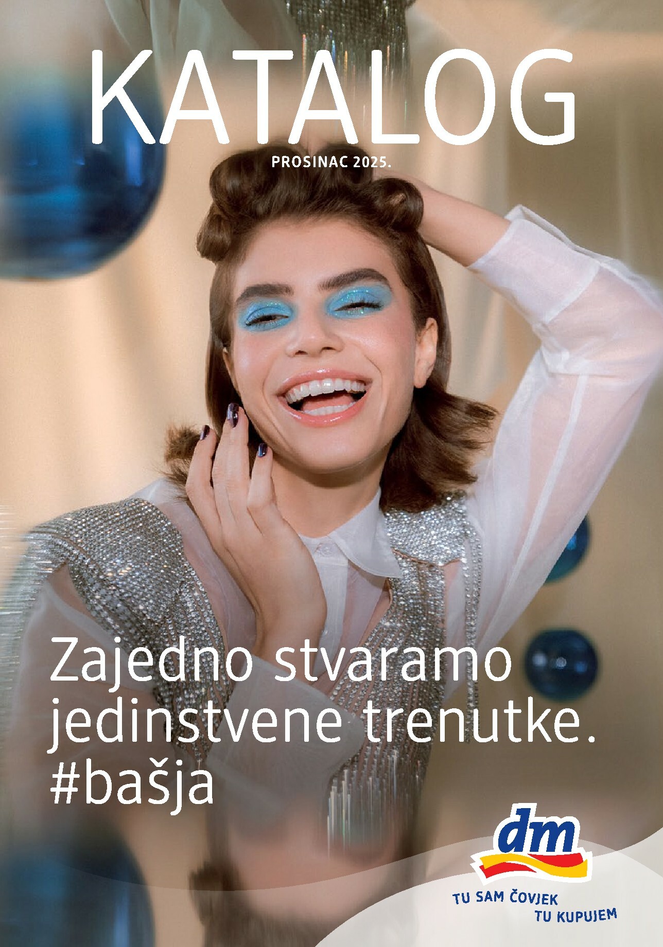 dm - Prelistajte katalog dm, vrijedi od 11.12. do 31.12.