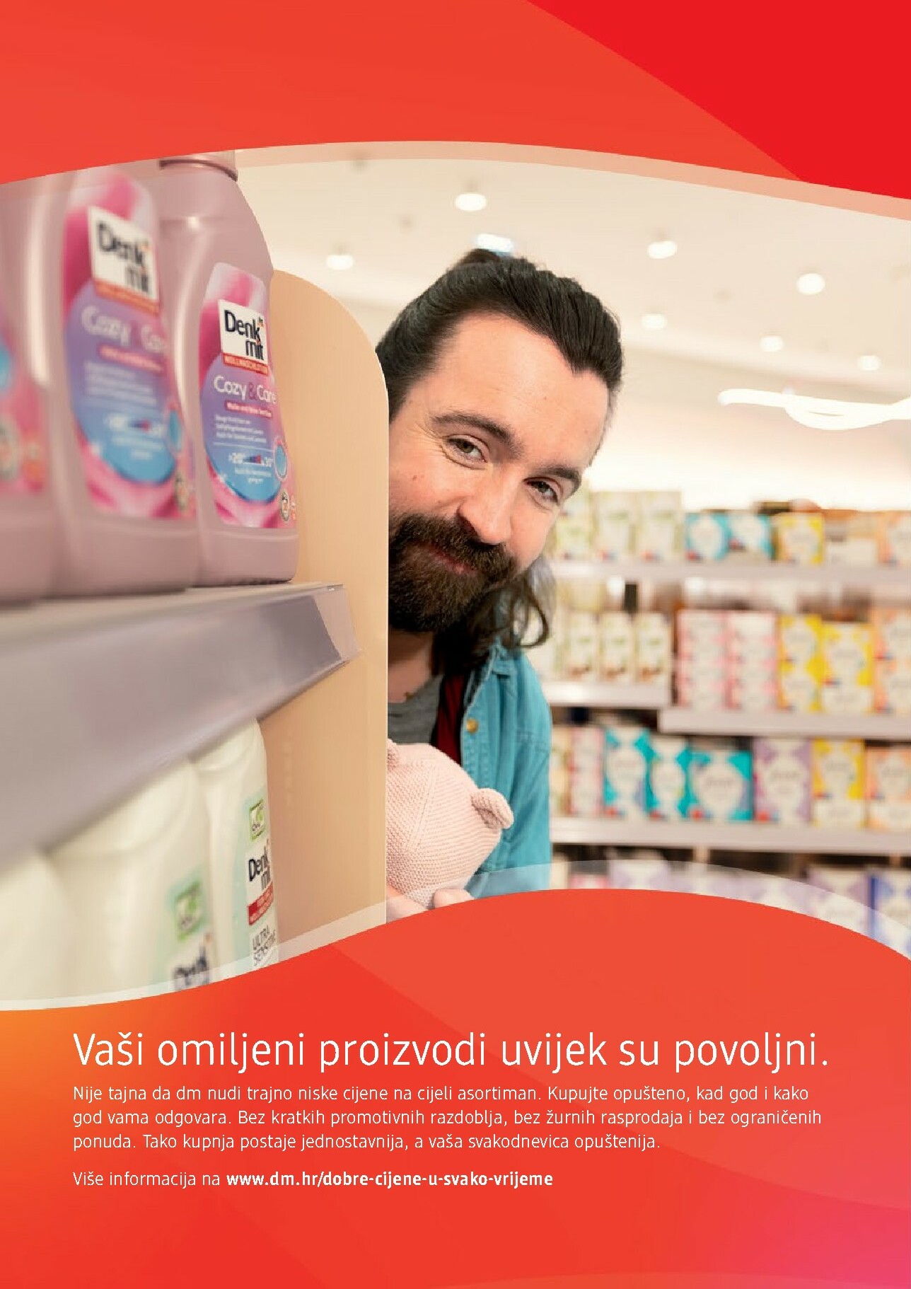 dm - Prelistajte katalog dm, vrijedi od 01.01. do 15.01. - page: 2