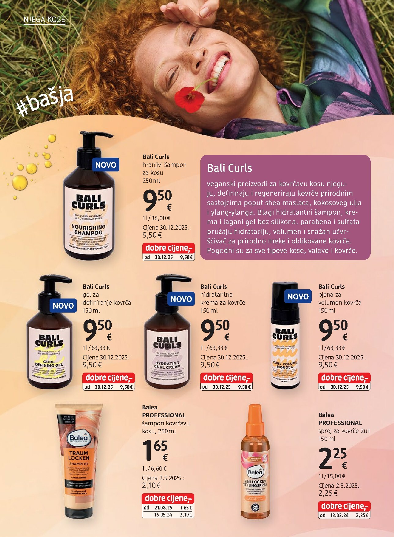 dm - Prelistajte katalog dm, vrijedi od 01.02.2026 do 28.02.2026 - page: 30