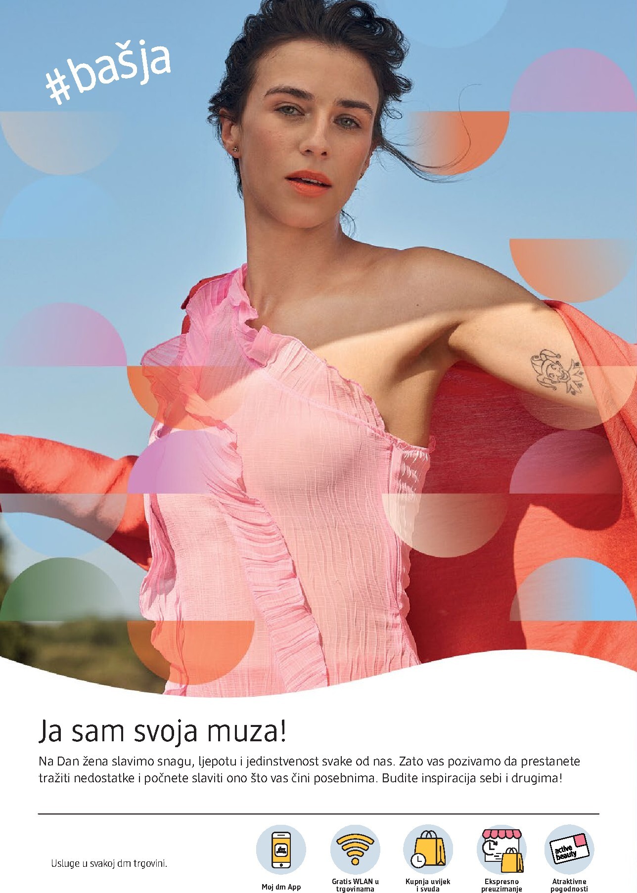 dm - Prelistajte katalog dm, vrijedi od 01.03.2026 do 31.03.2026 - page: 2