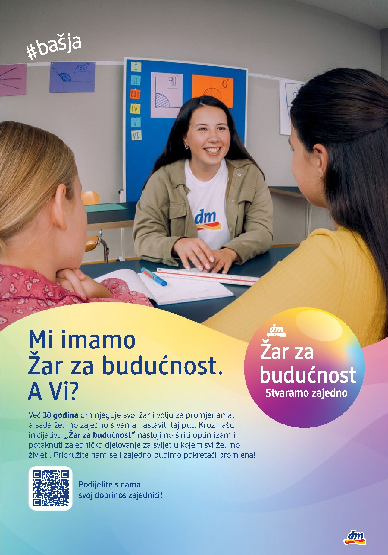 dm - Prelistajte katalog dm, vrijedi od 01.03.2026 do 31.03.2026 - page: 15