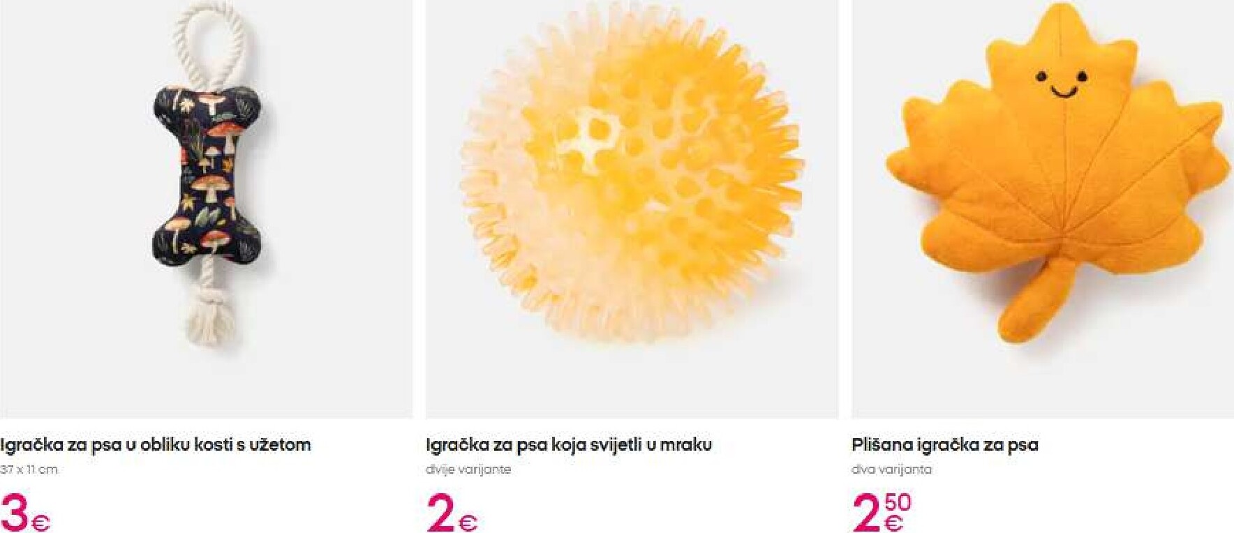 pepco - Aktualni katalog Pepco od četvrtka, 23.07.2026 do srijede, 29.07.2026 - page: 19